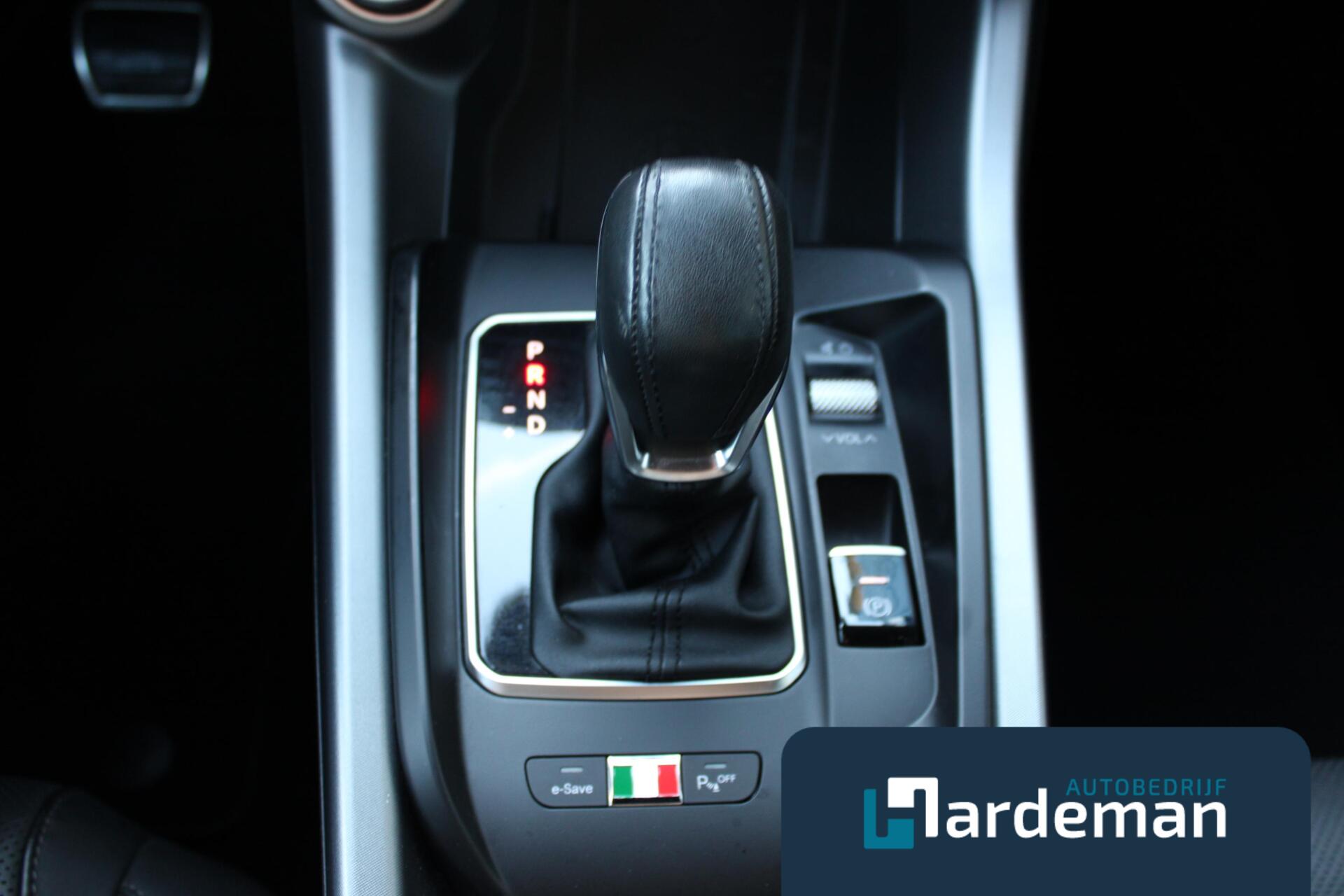 Foto van Alfa Romeo Tonale