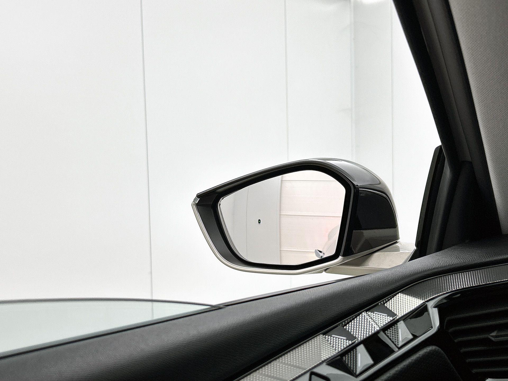 Foto van DS 4