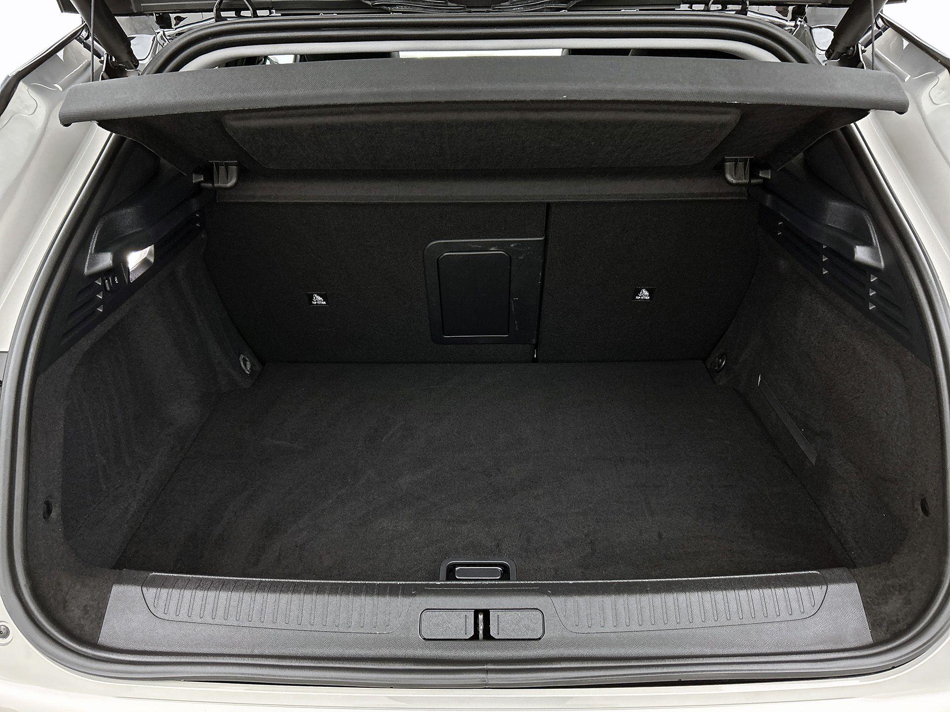 Foto van DS 4