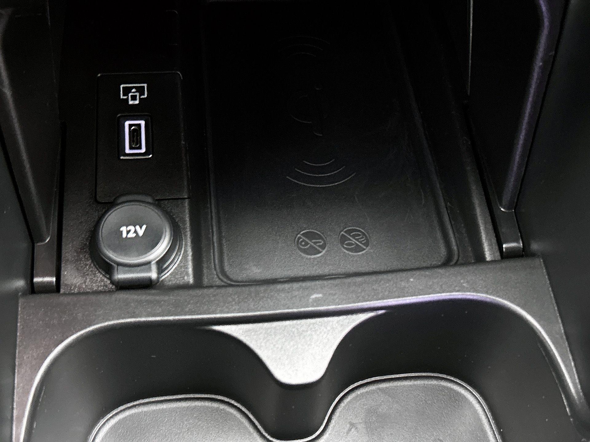 Foto van DS 4