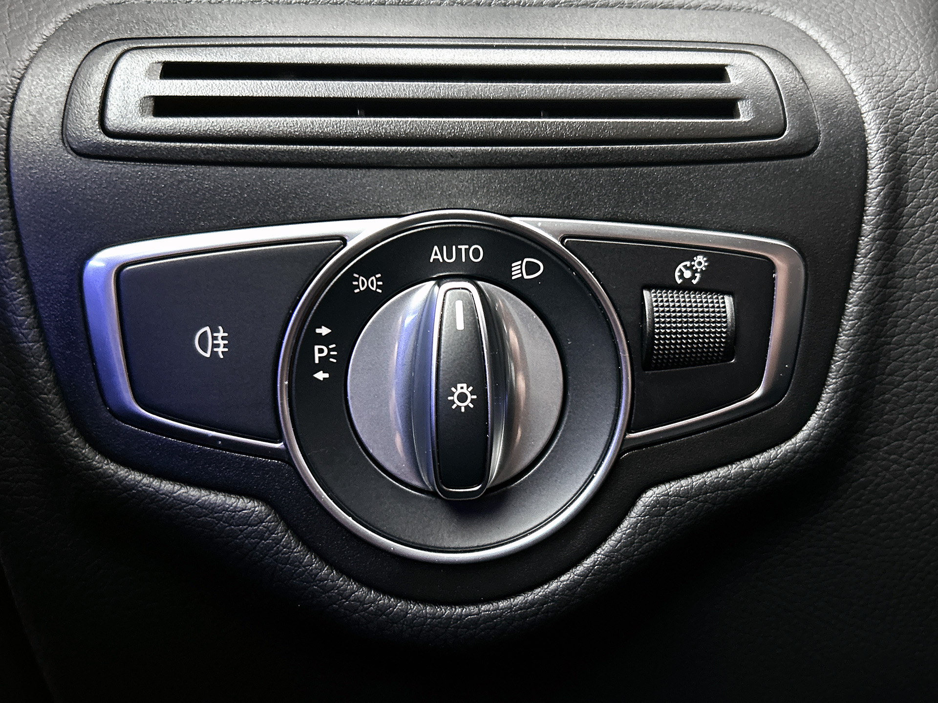 Foto van Mercedes-Benz GLC