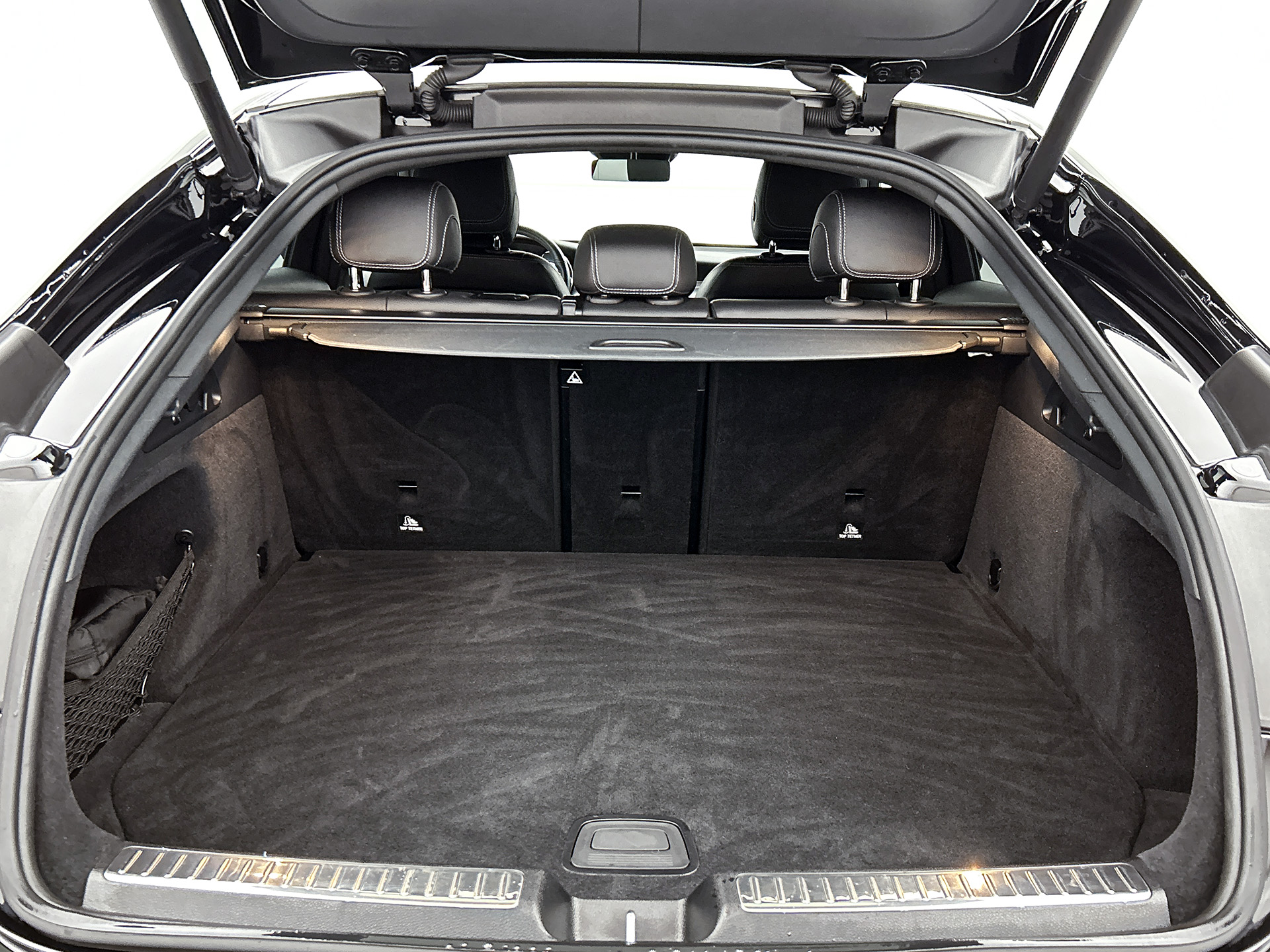 Foto van Mercedes-Benz GLC