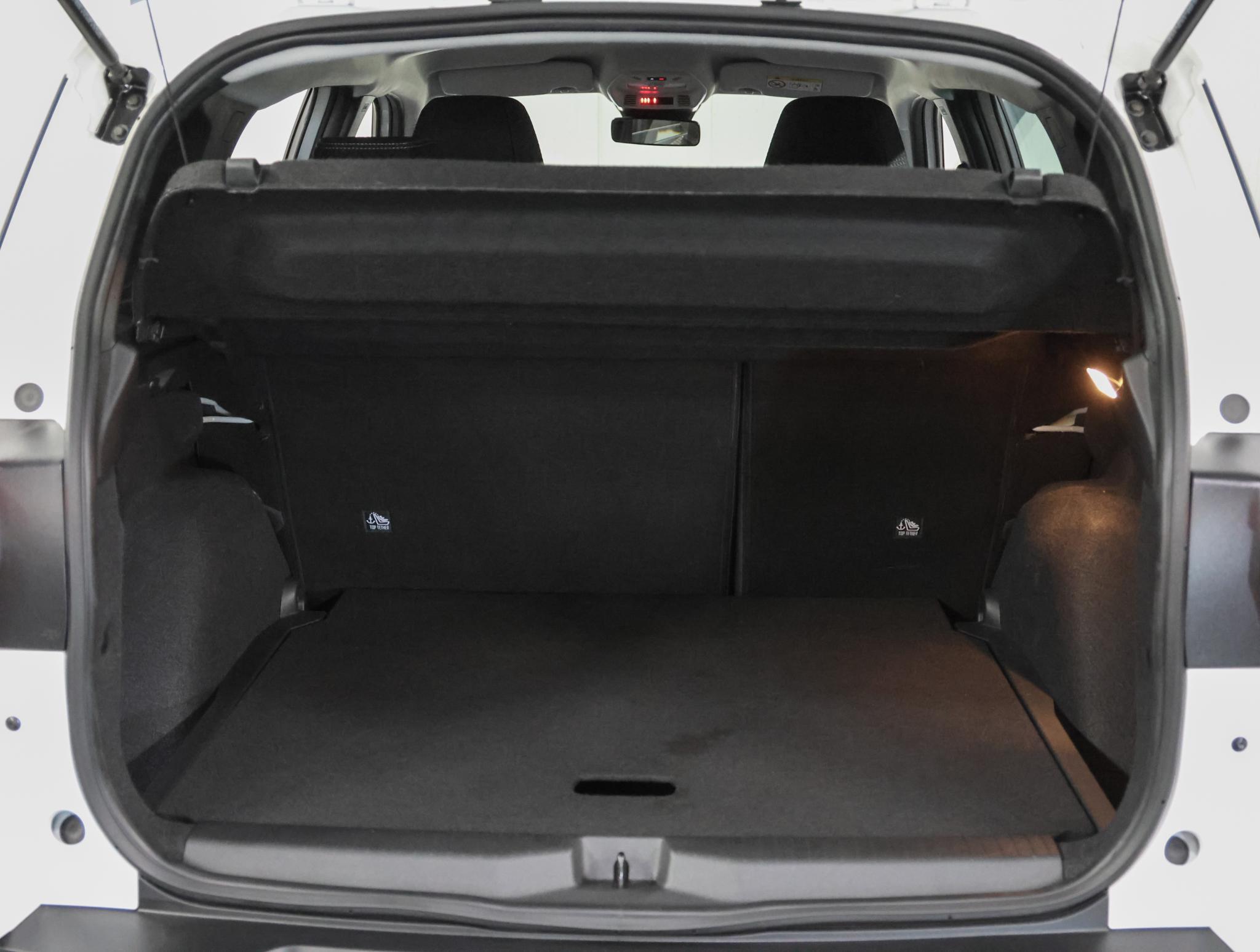 Foto van Opel Frontera
