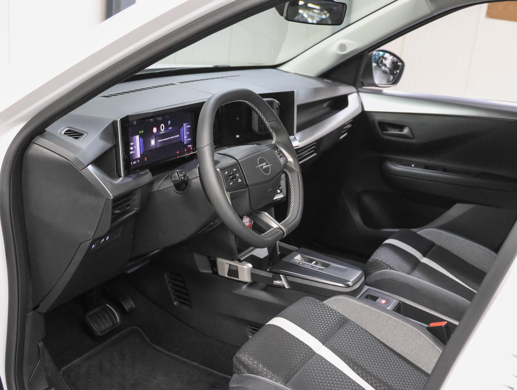 Foto van Opel Frontera