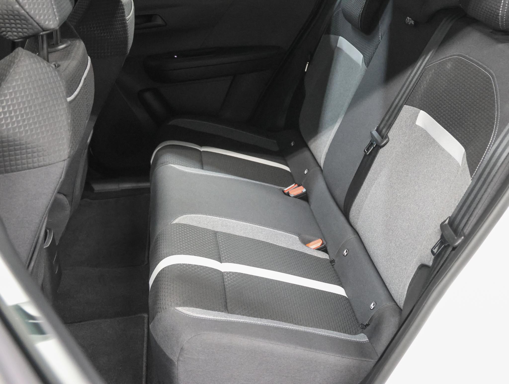Foto van Opel Frontera