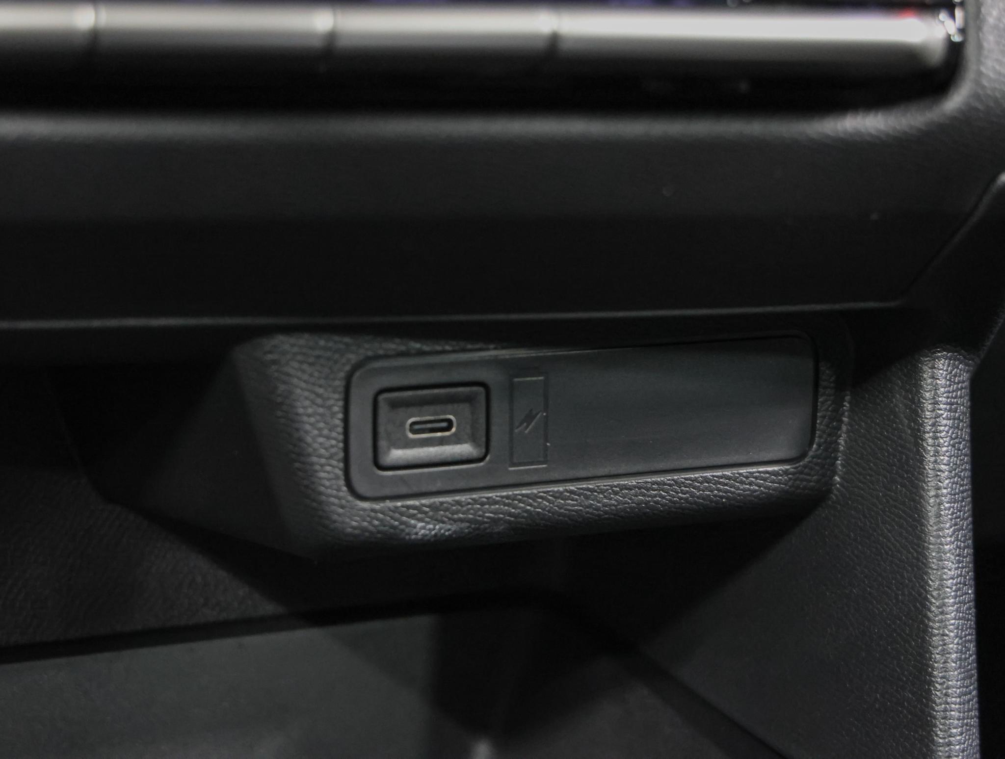 Foto van Opel Frontera