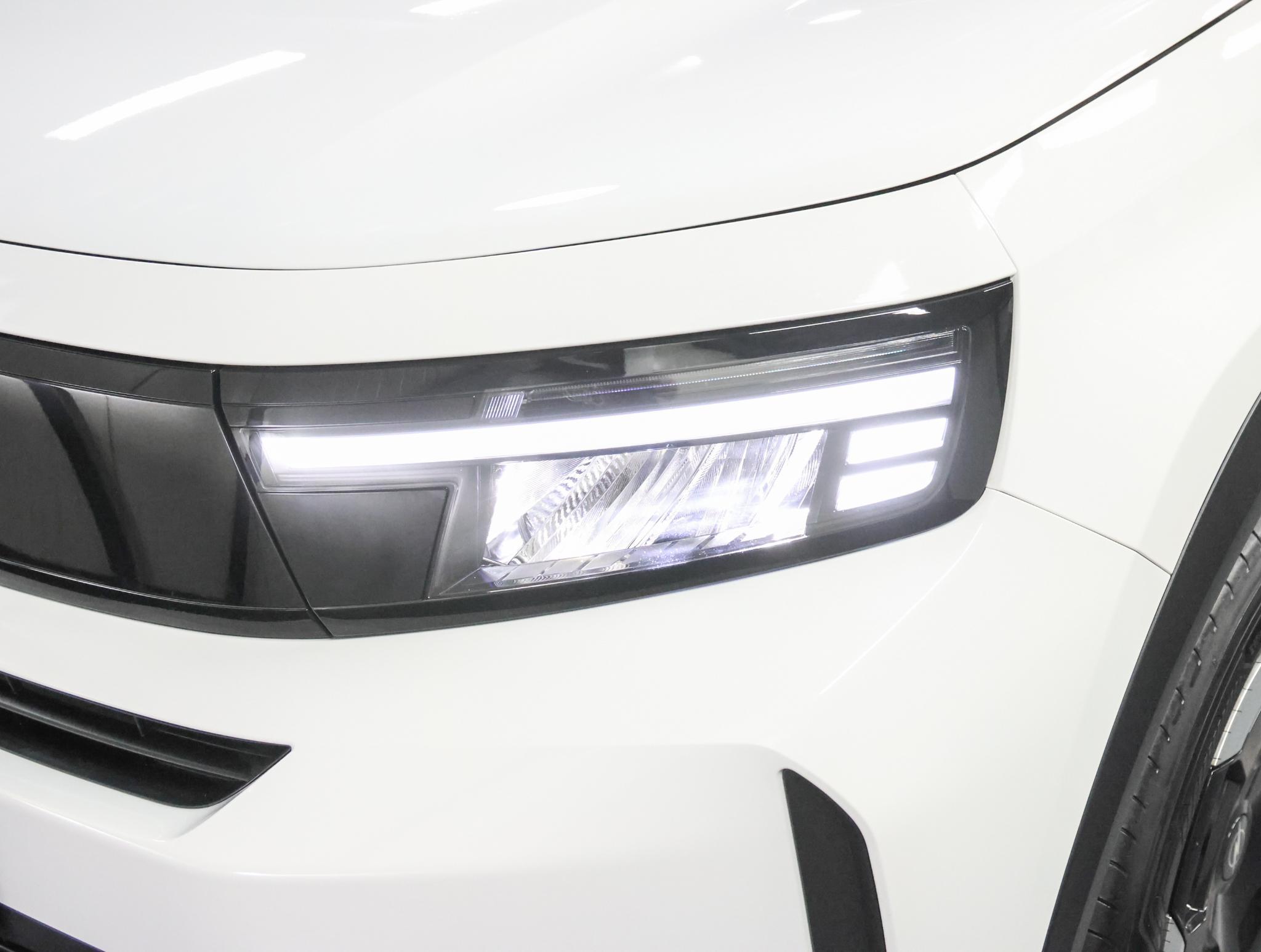 Foto van Opel Frontera