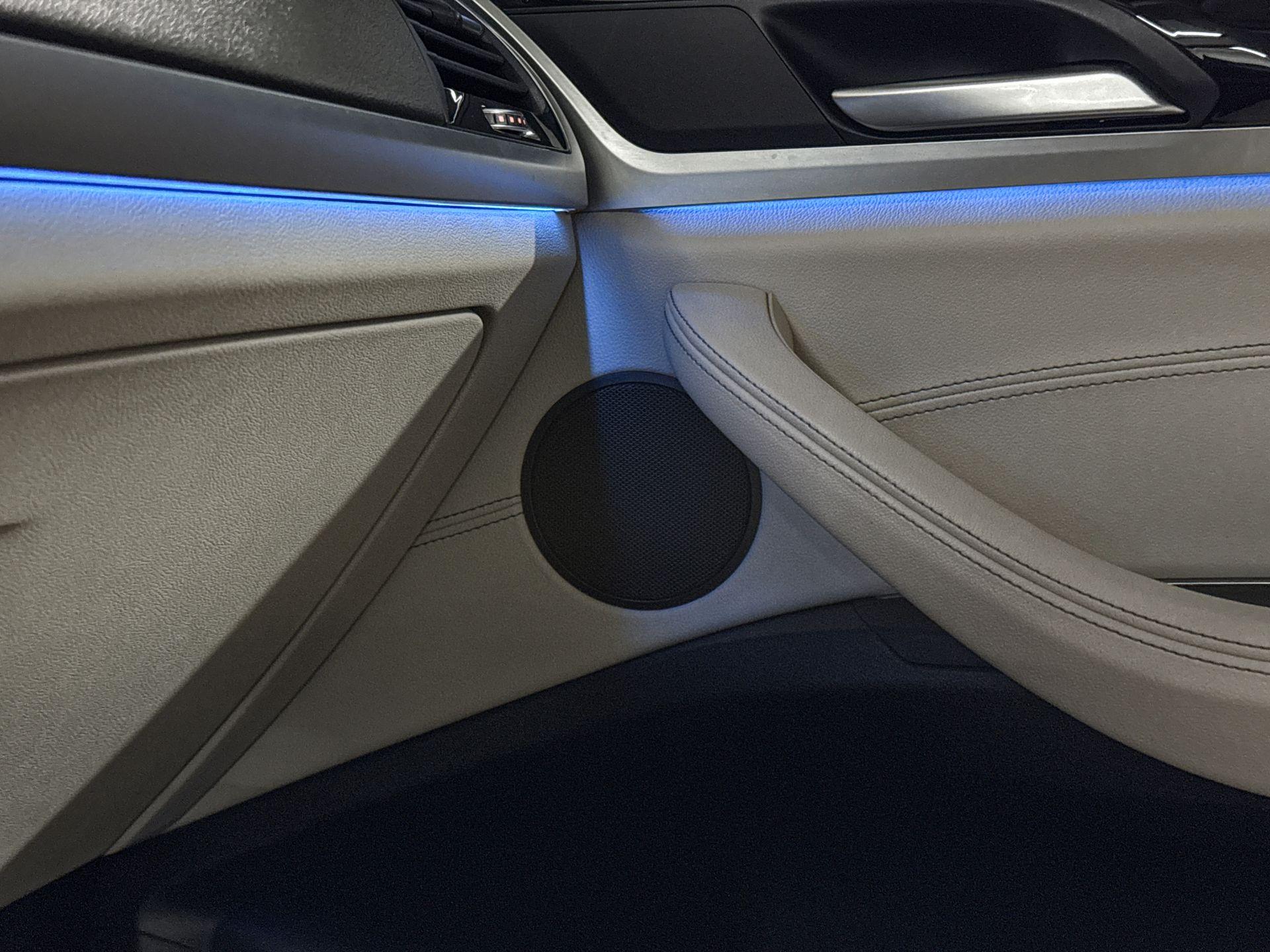 Foto van BMW X3