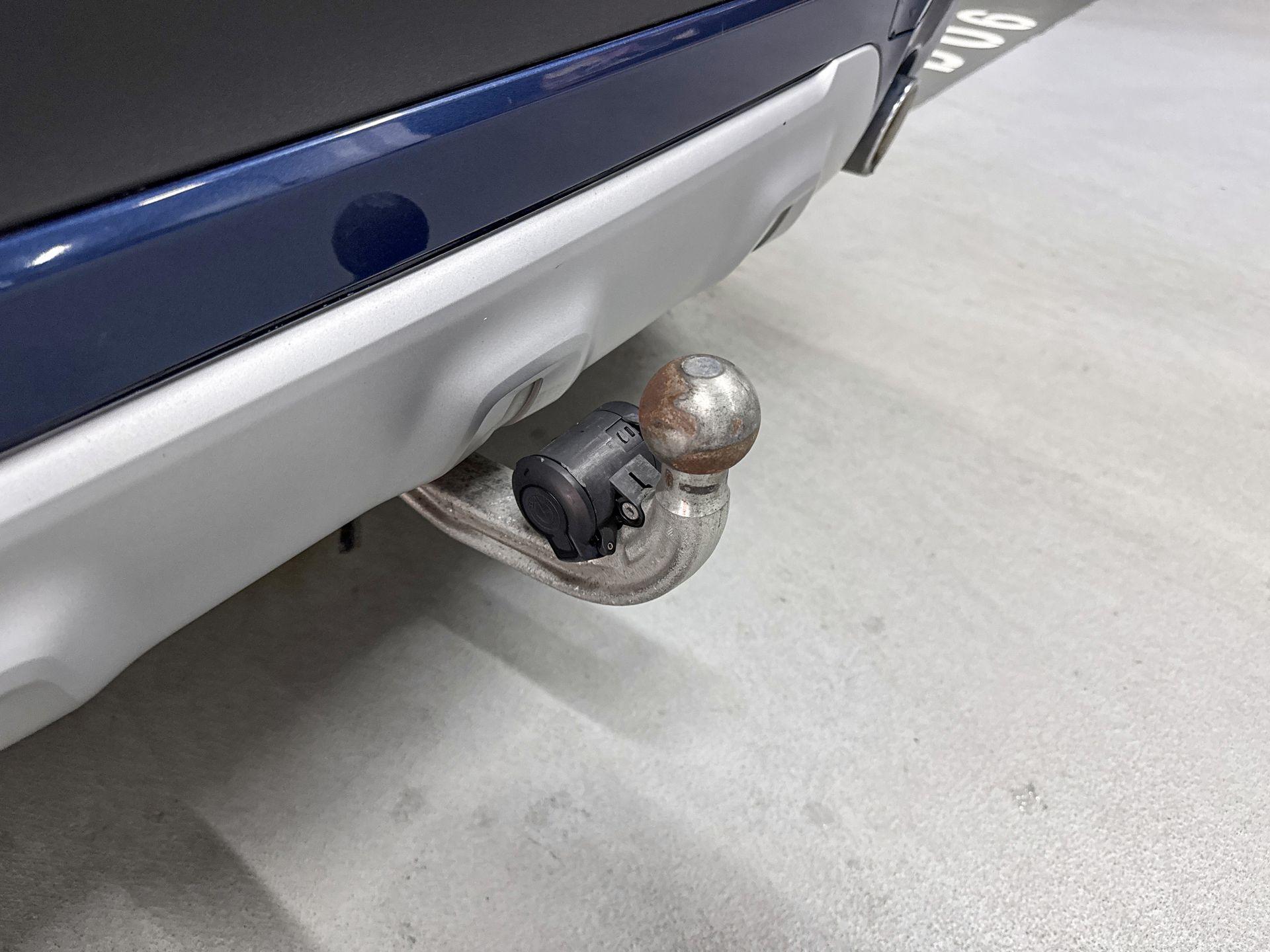 Foto van BMW X3