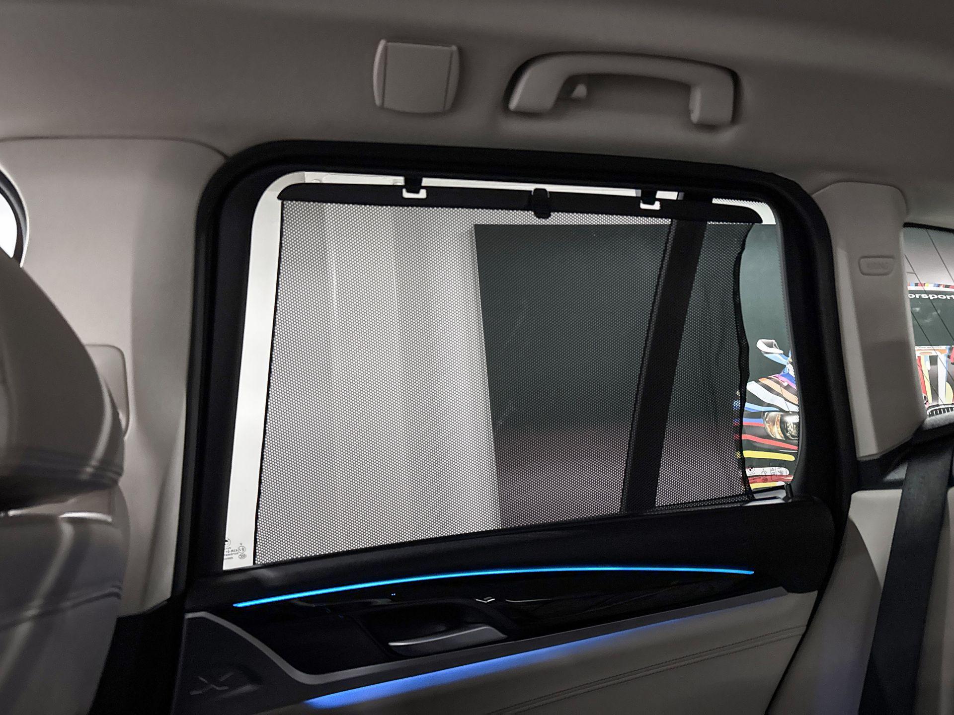 Foto van BMW X3