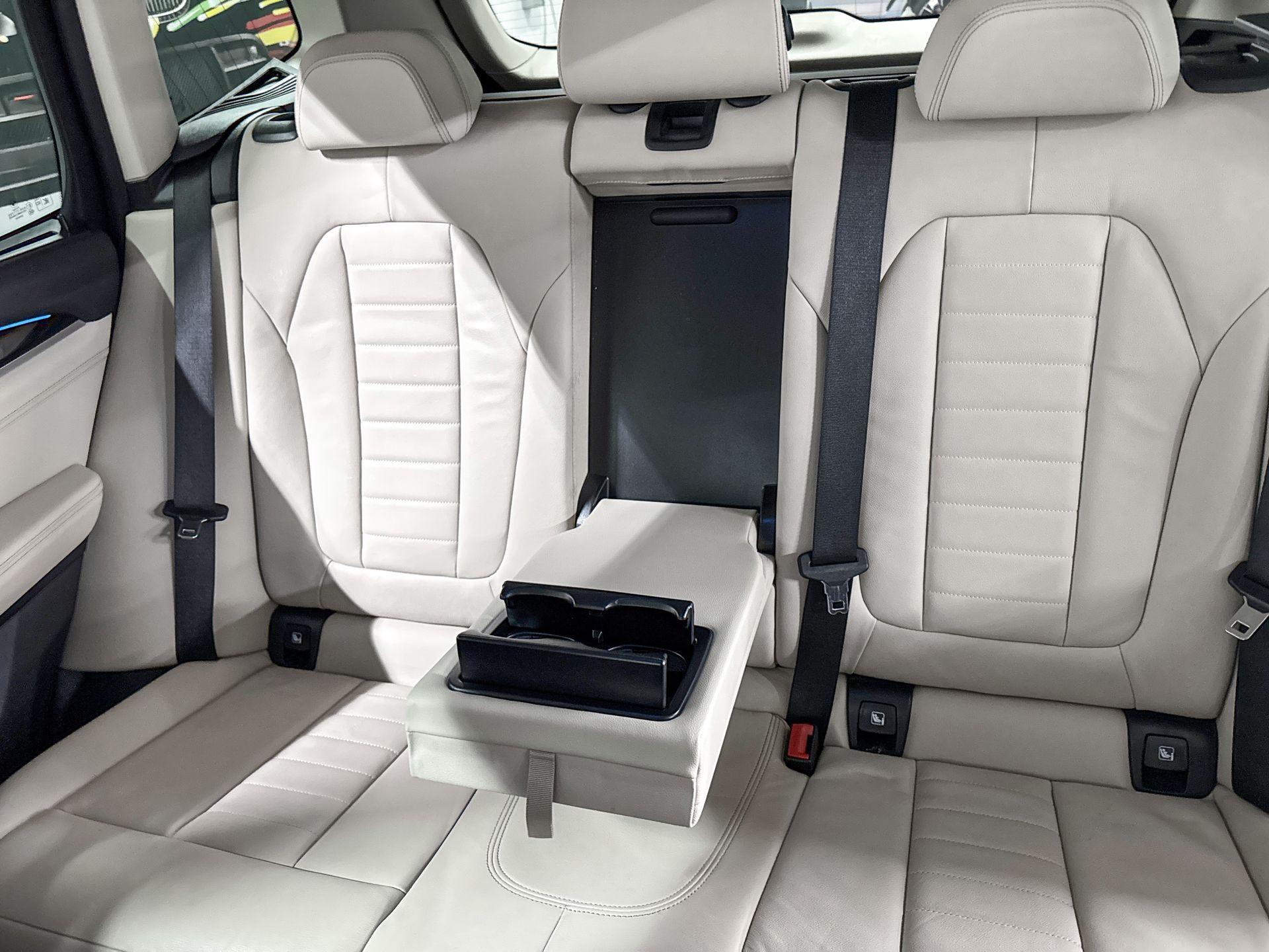 Foto van BMW X3