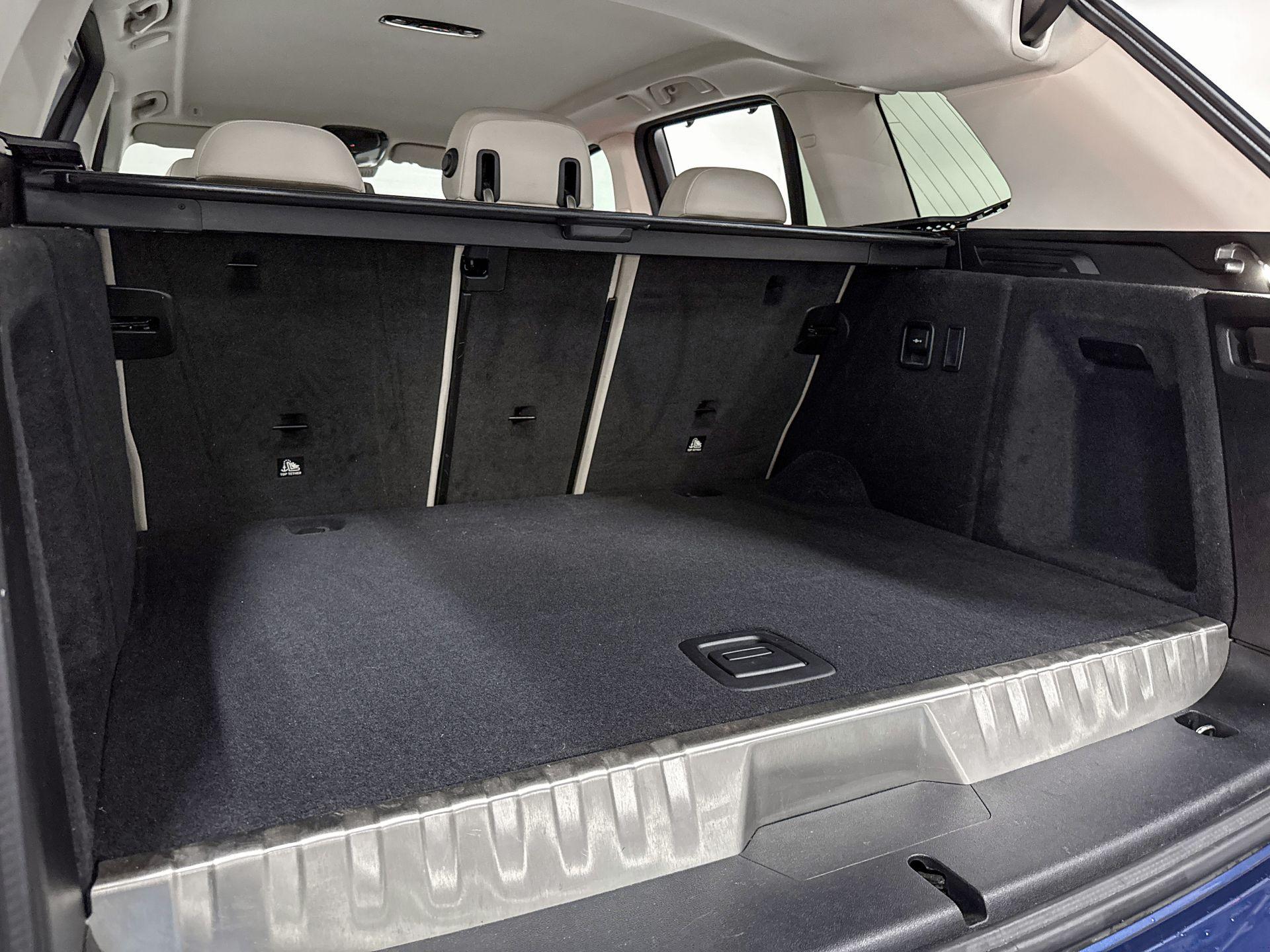 Foto van BMW X3