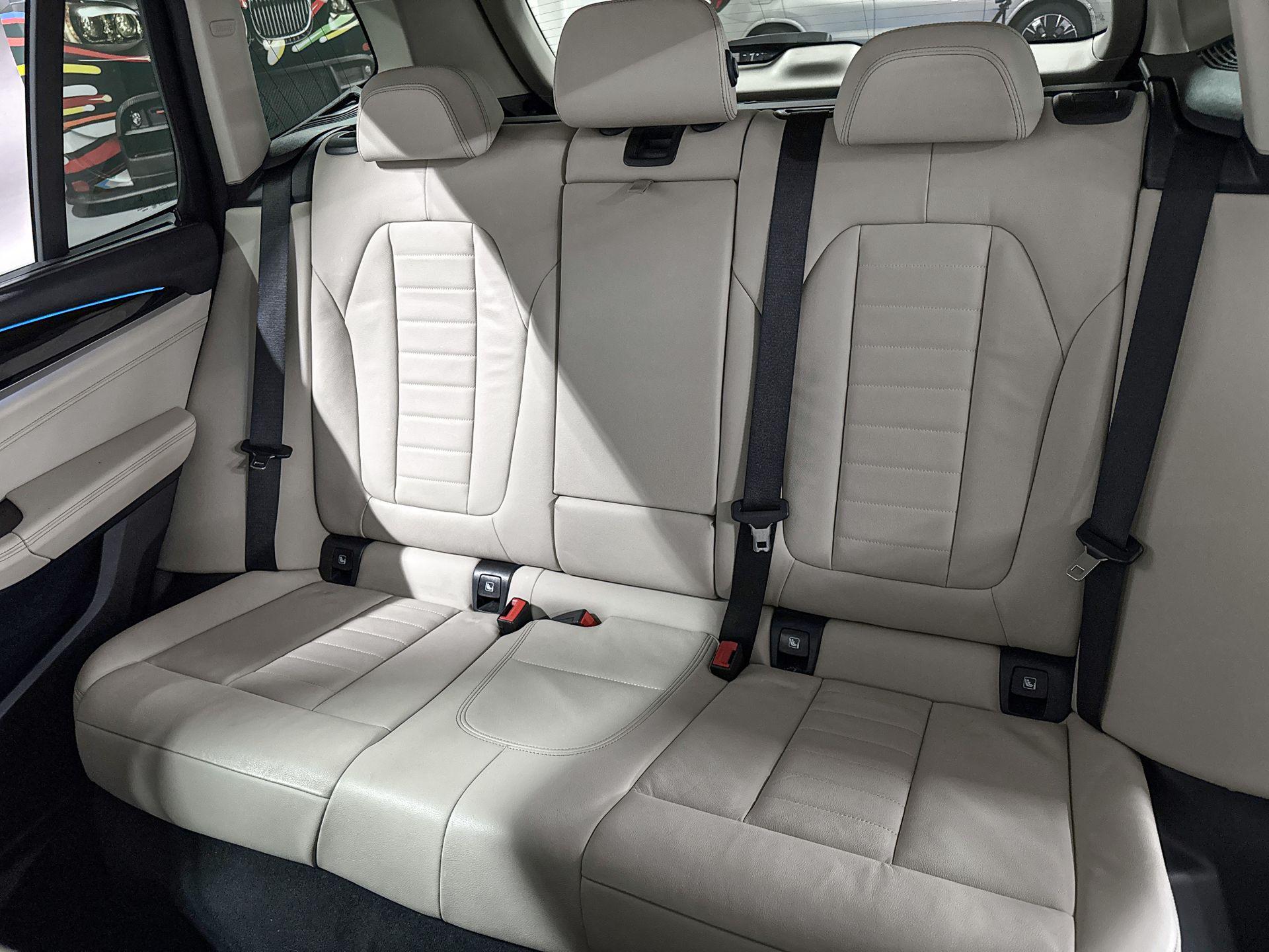 Foto van BMW X3