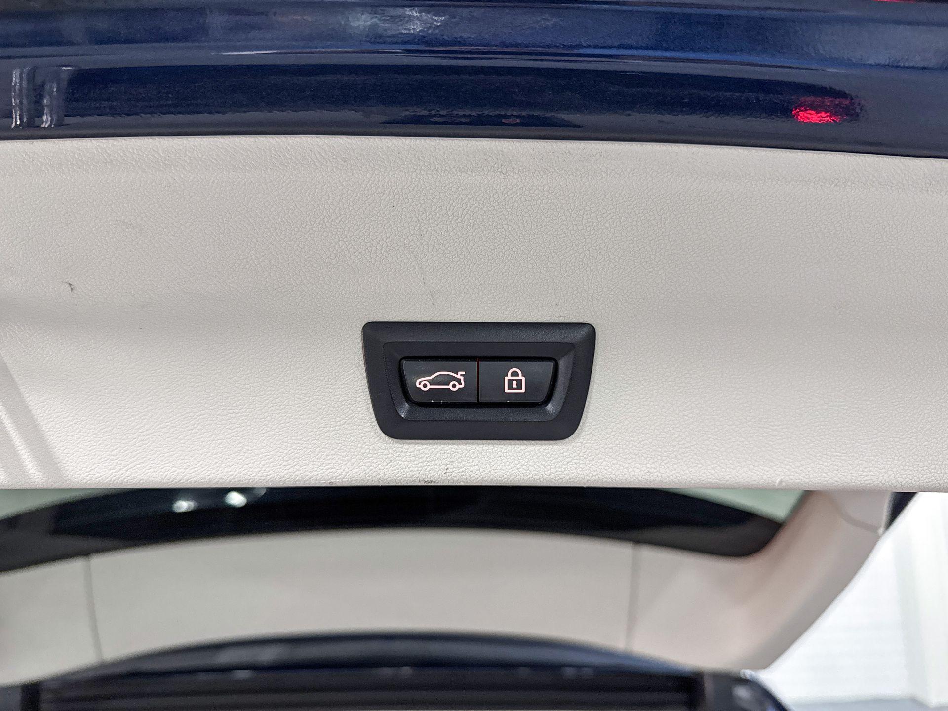 Foto van BMW X3