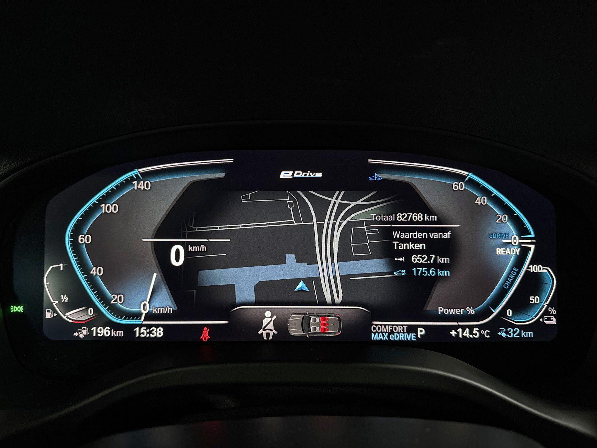 Foto van BMW X3