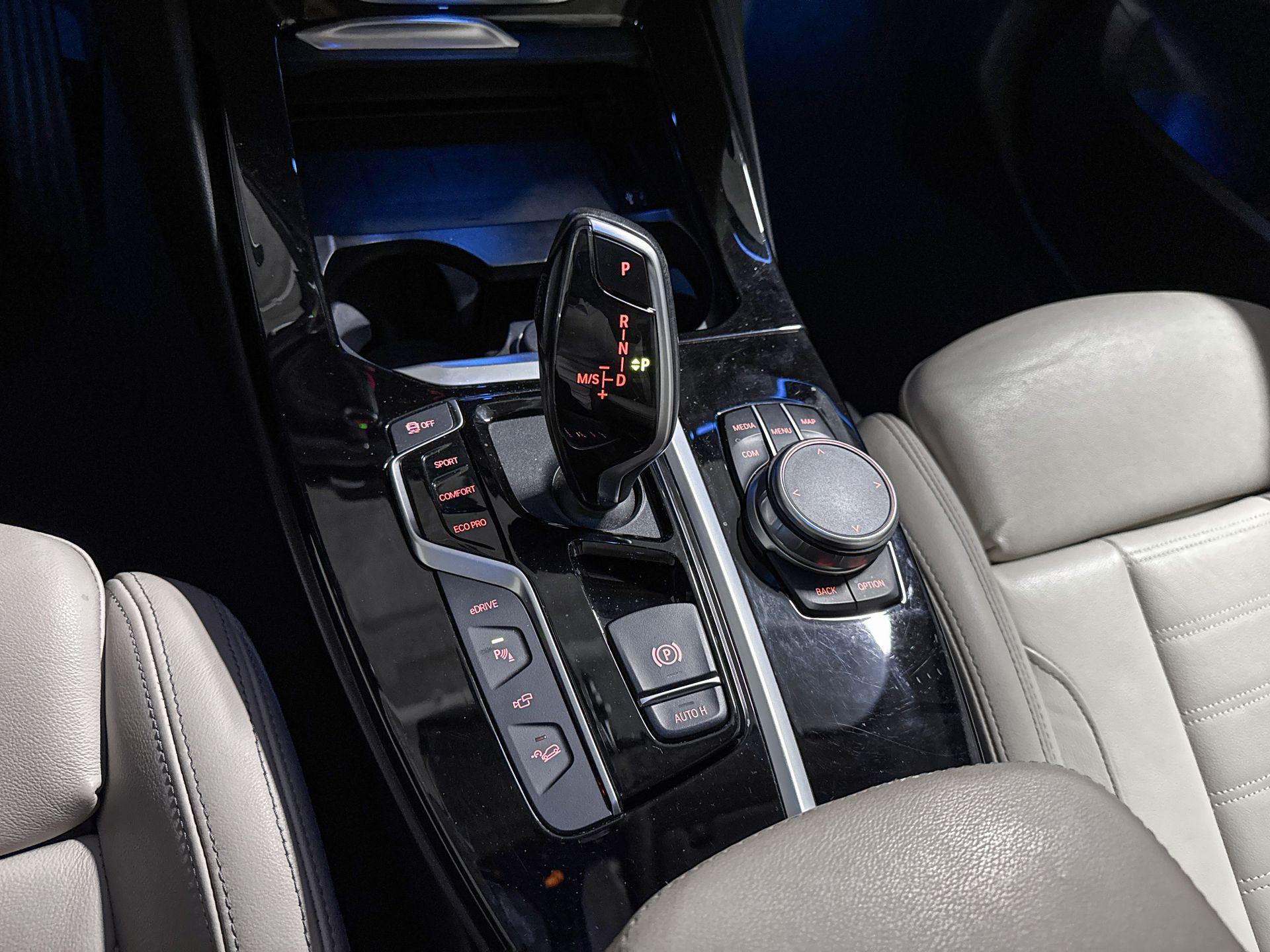 Foto van BMW X3