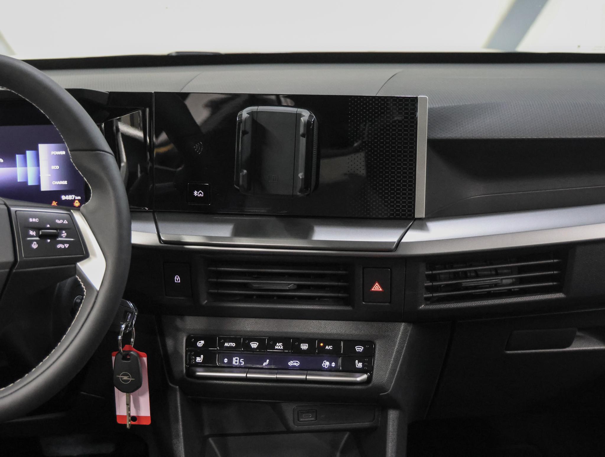 Foto van Opel Frontera