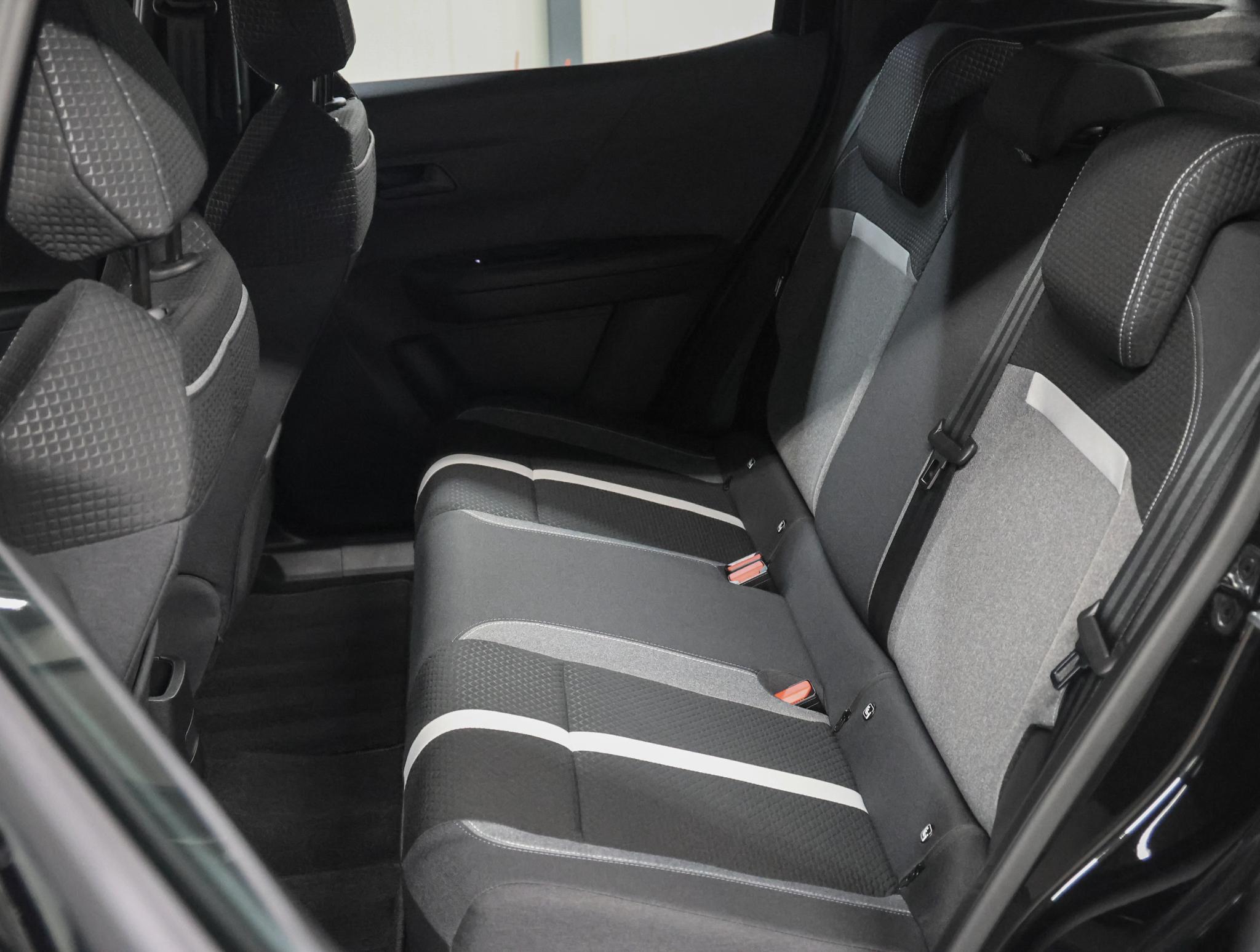 Foto van Opel Frontera
