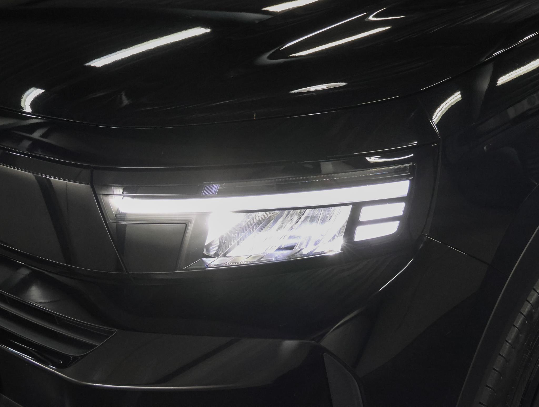 Foto van Opel Frontera