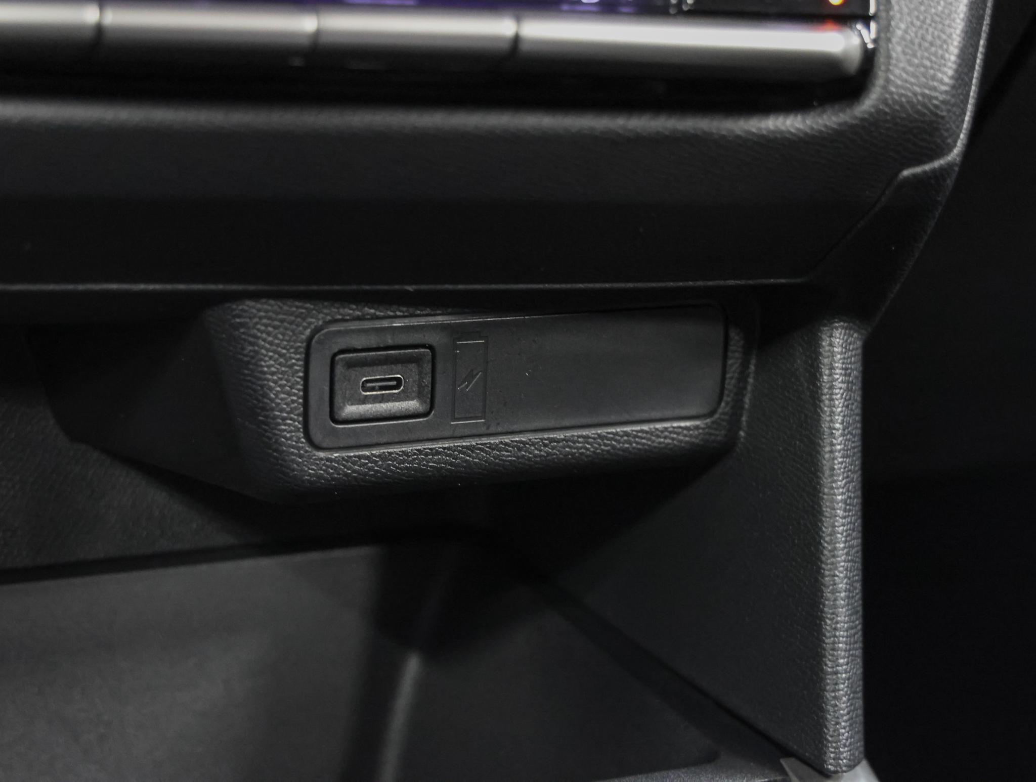 Foto van Opel Frontera