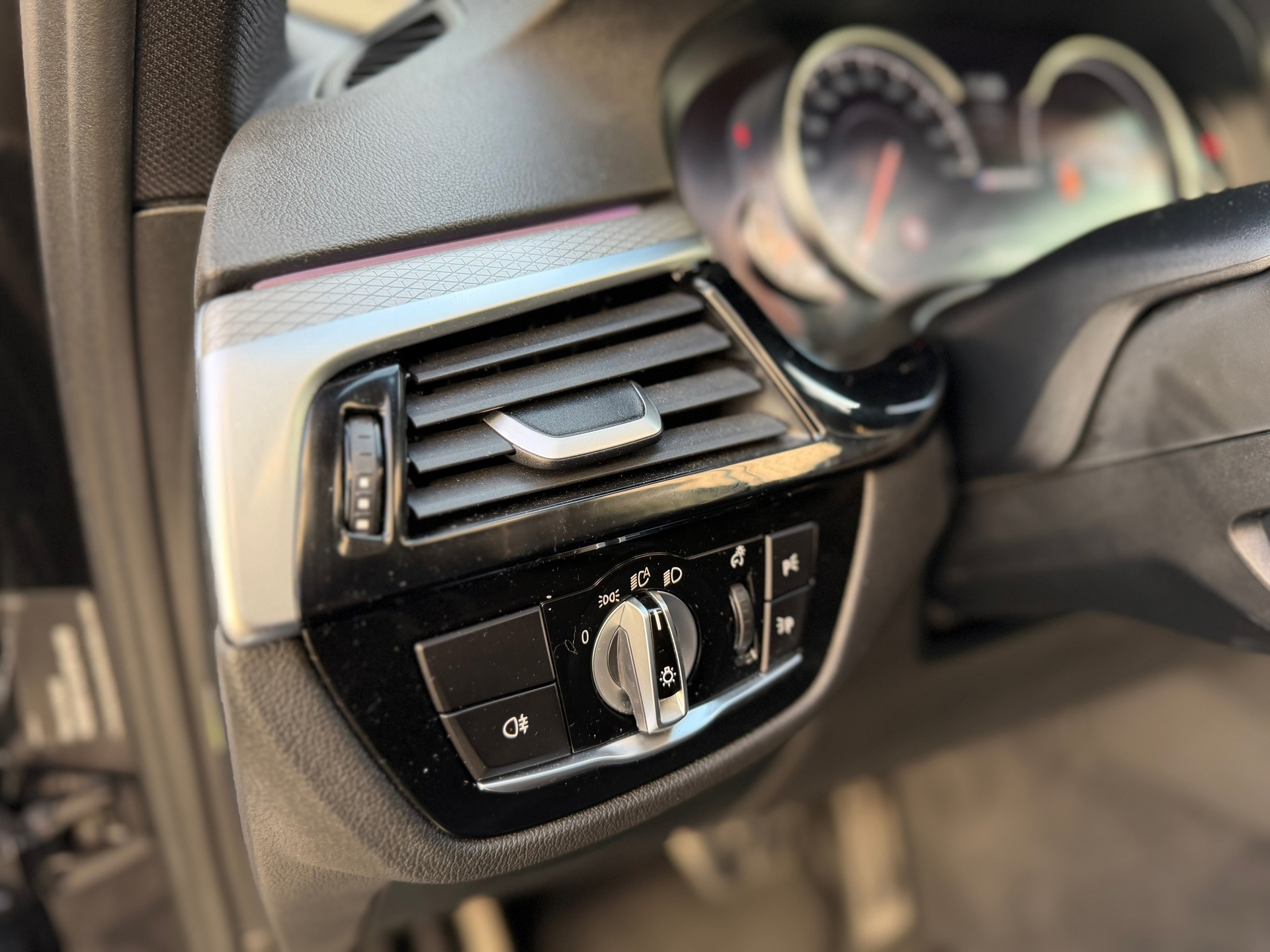 Foto van BMW 5-serie Touring