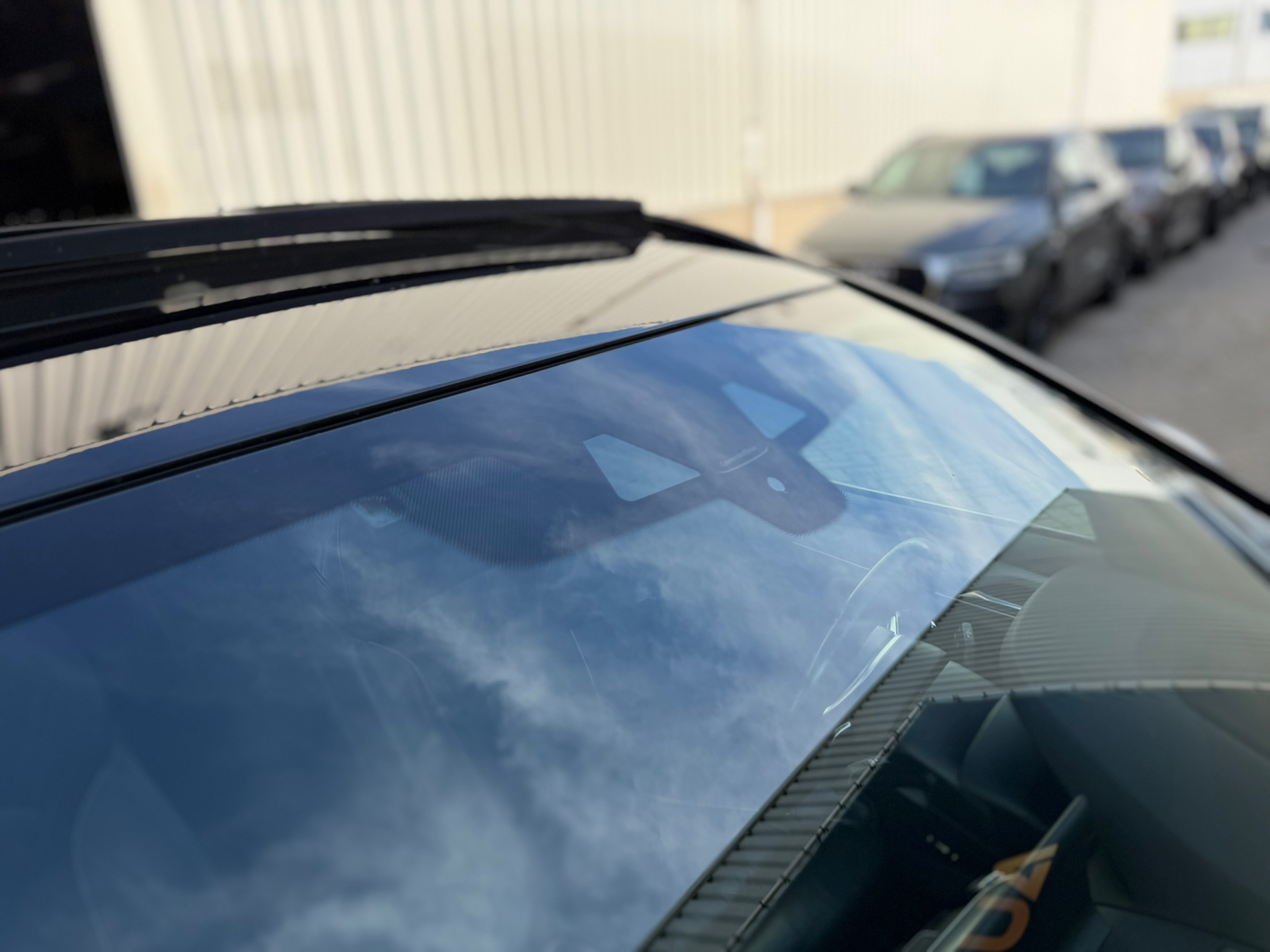 Foto van BMW 5-serie Touring