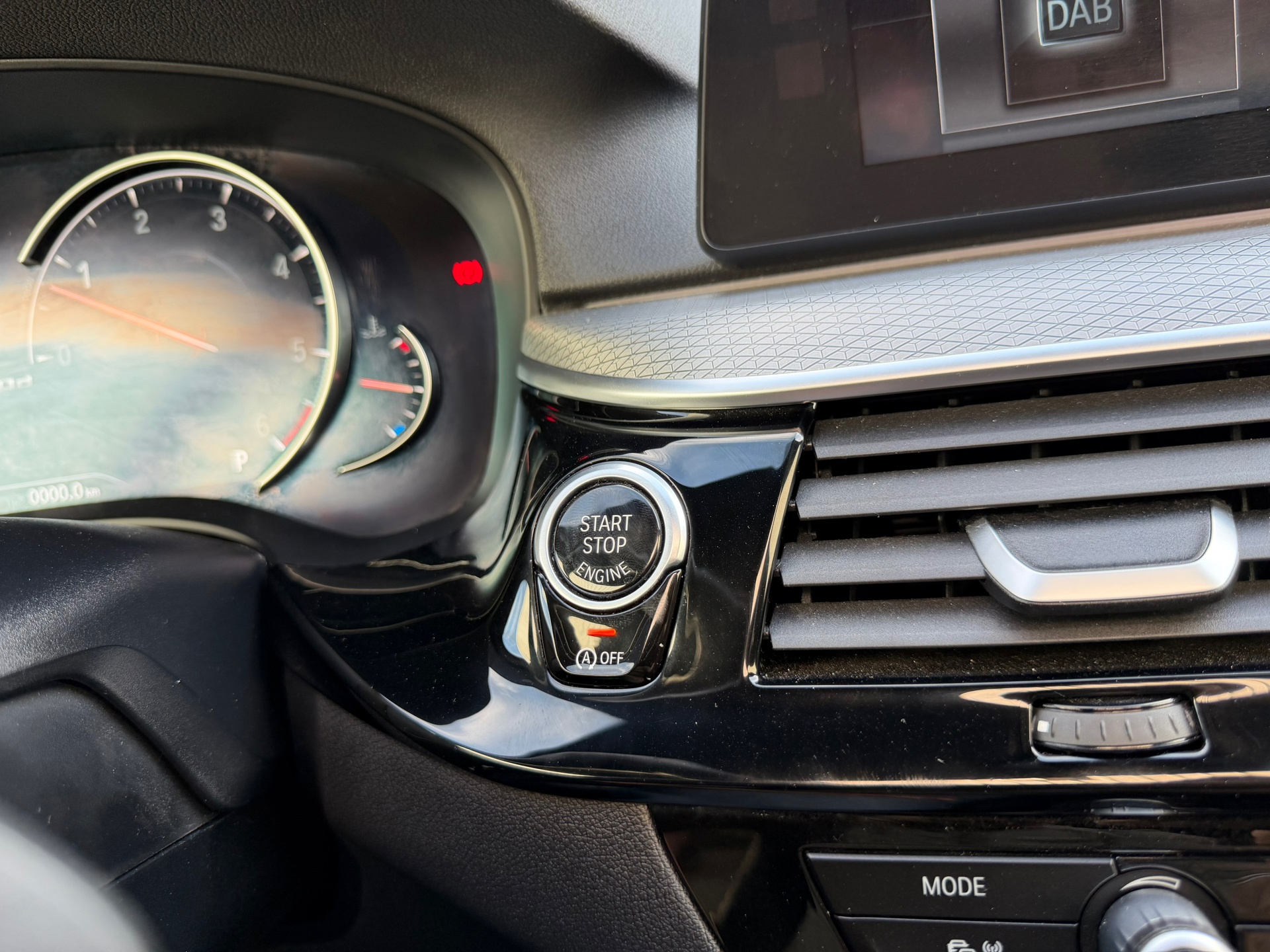 Foto van BMW 5-serie Touring