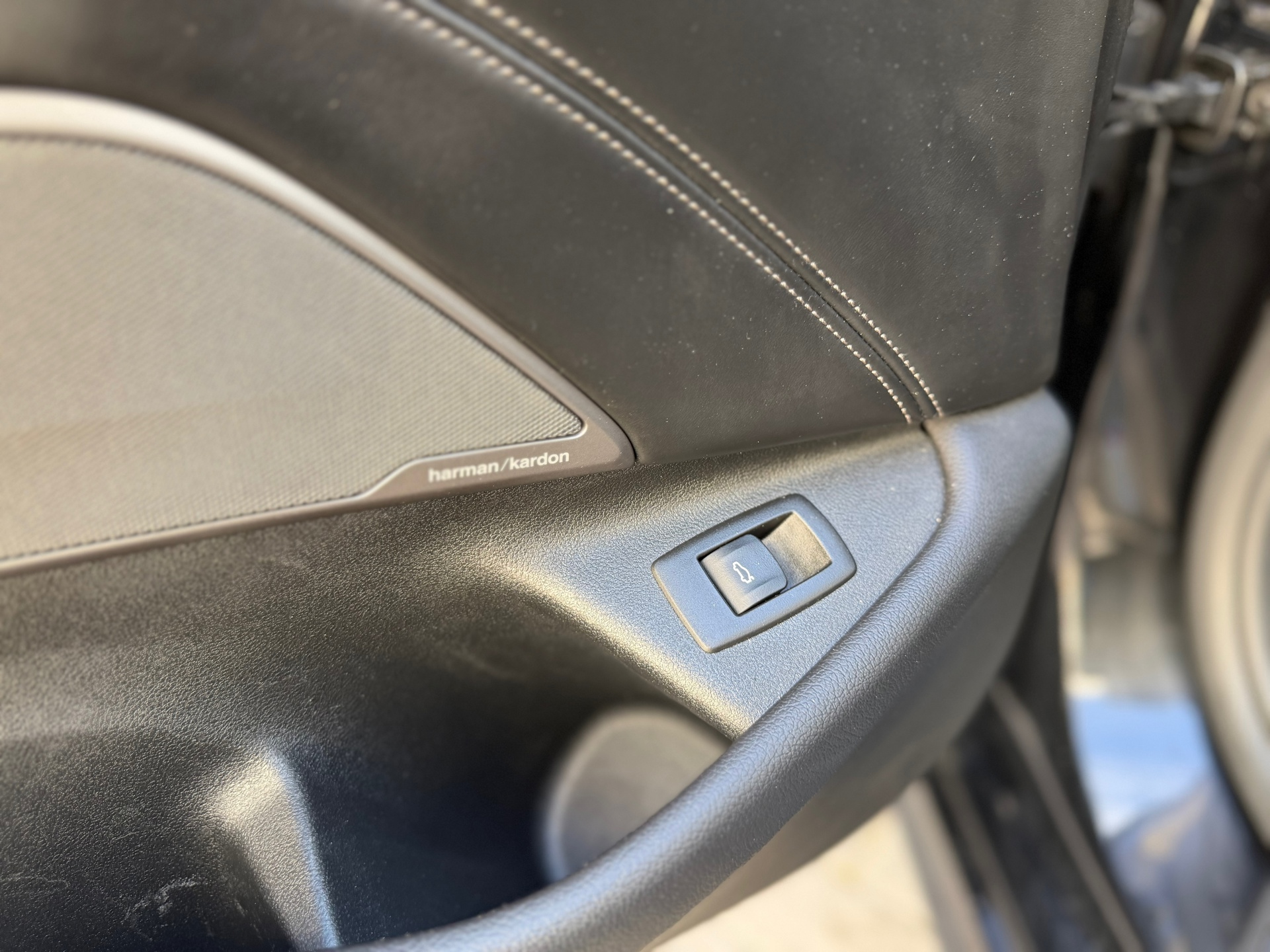 Foto van BMW 5-serie Touring