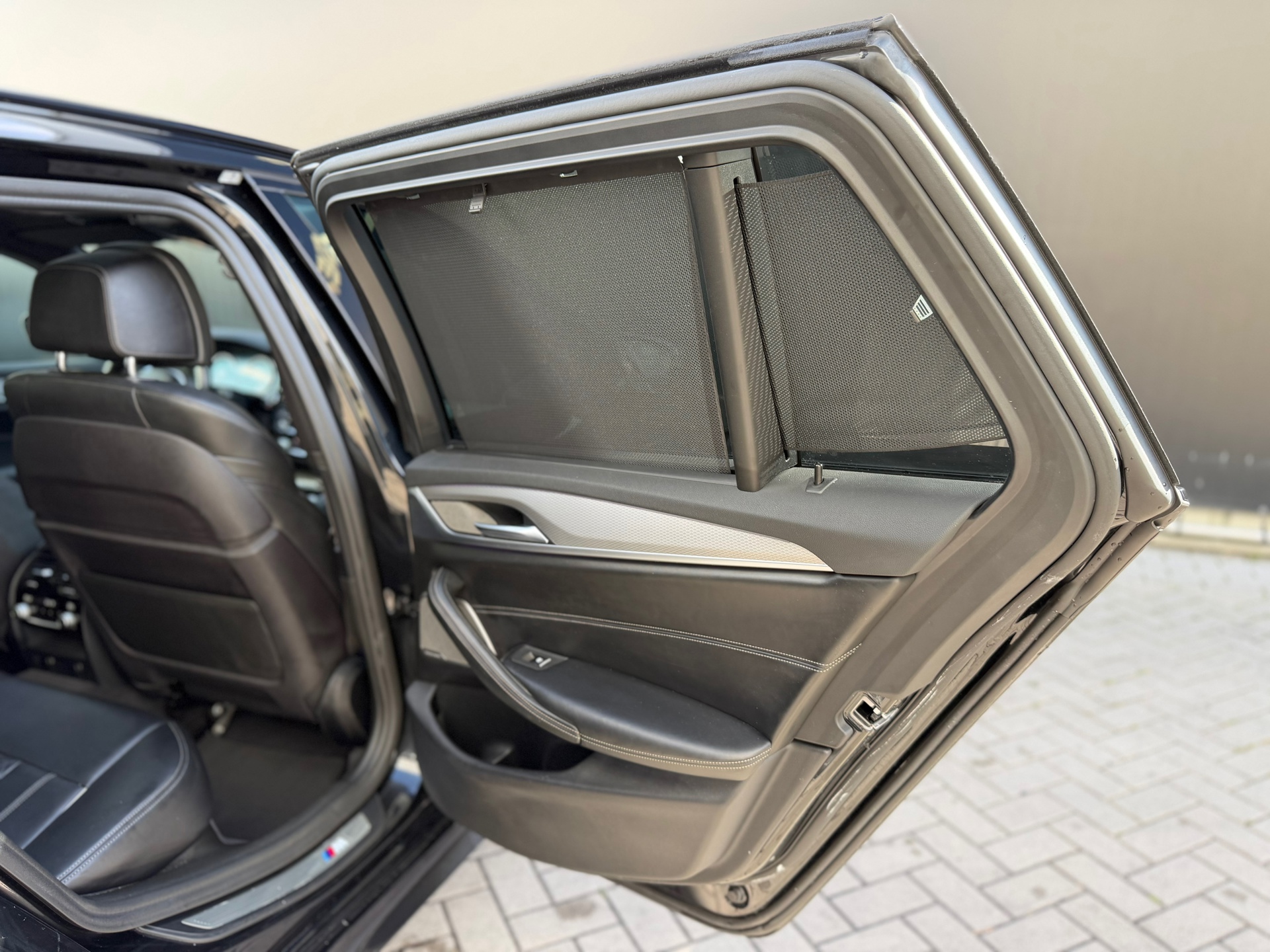 Foto van BMW 5-serie Touring