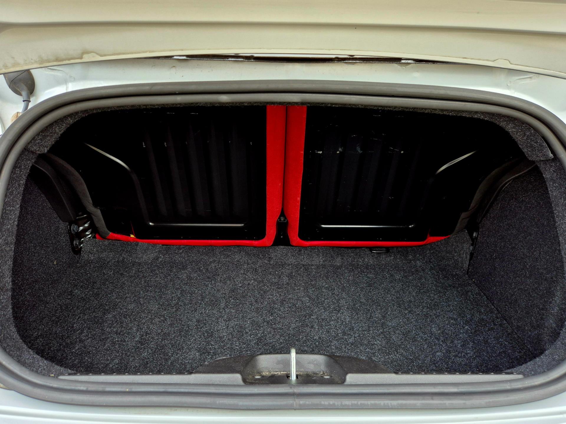 Foto van Abarth 500c