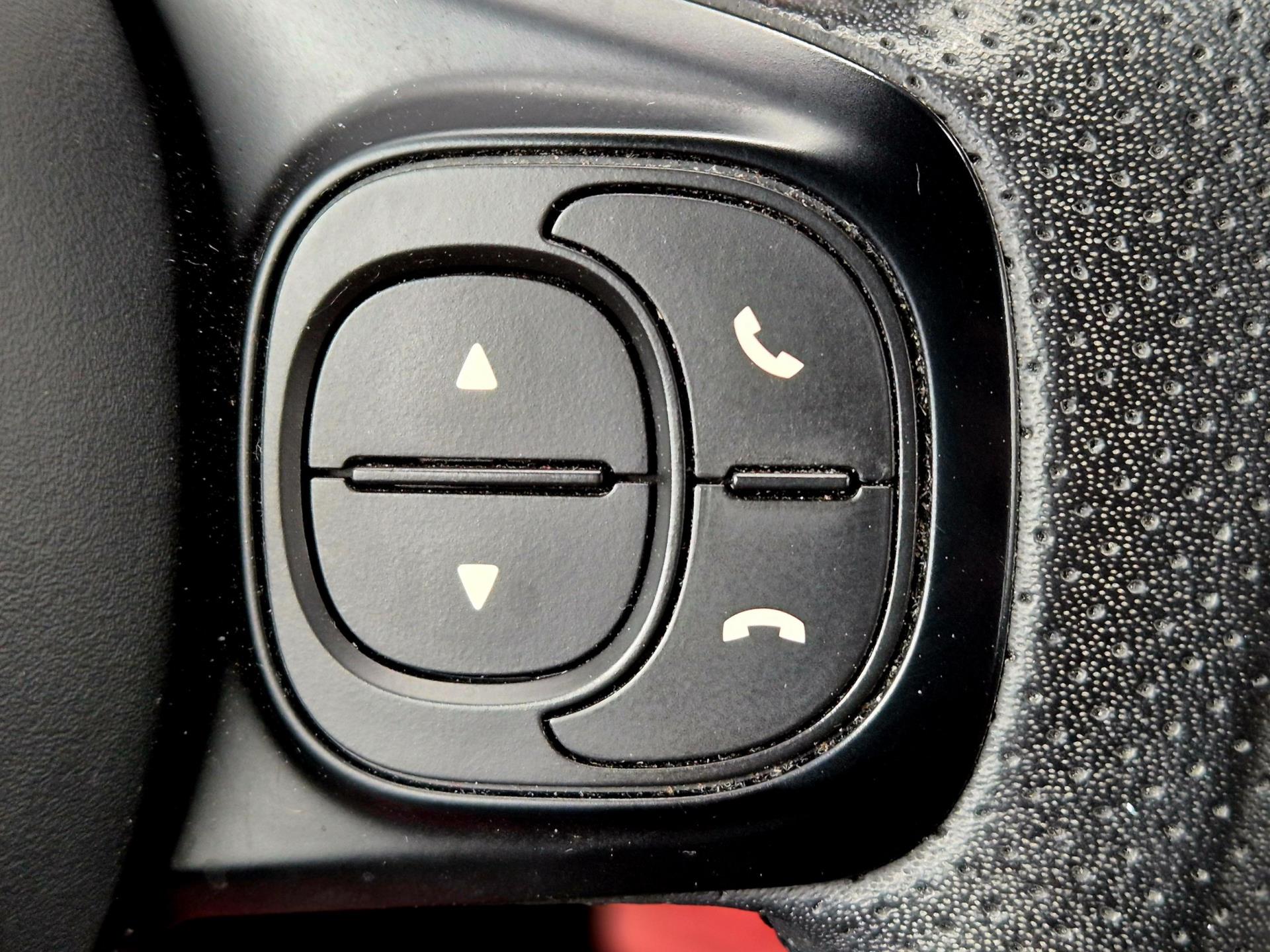 Foto van Abarth 500c