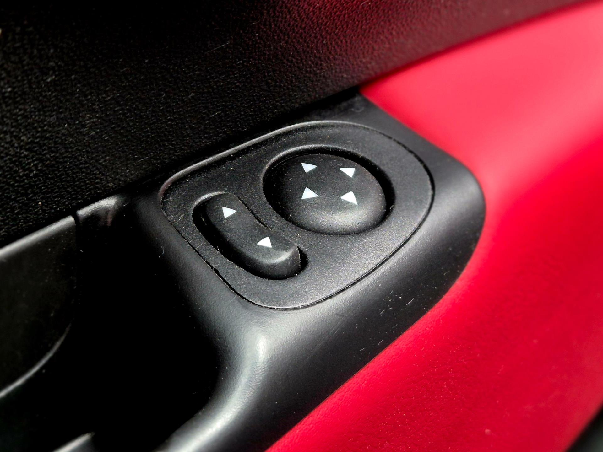 Foto van Abarth 500c