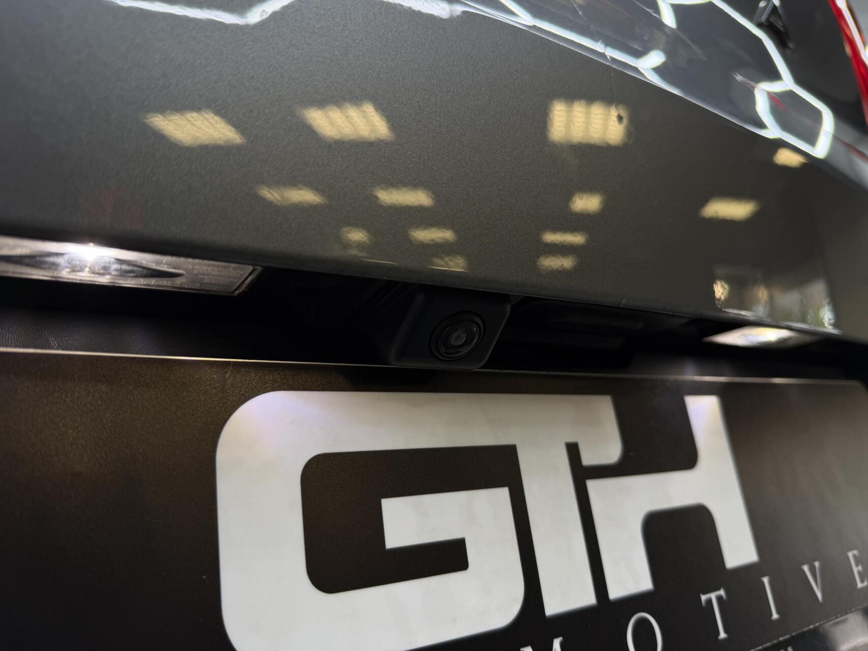 Foto van Renault Arkana