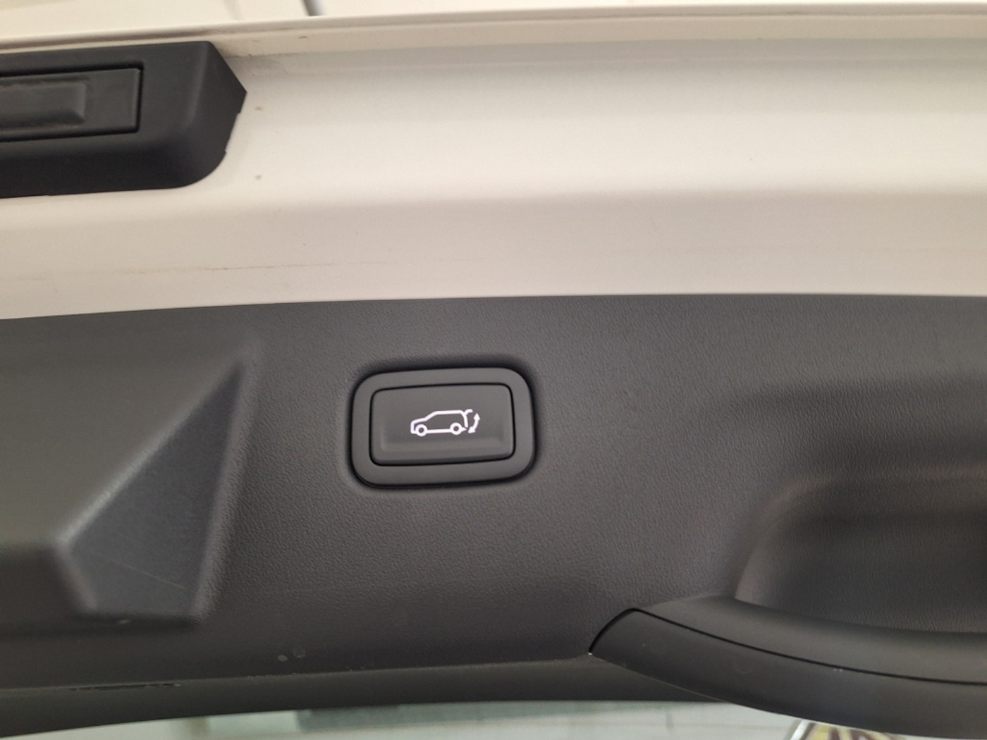 Foto van Kia Ev3