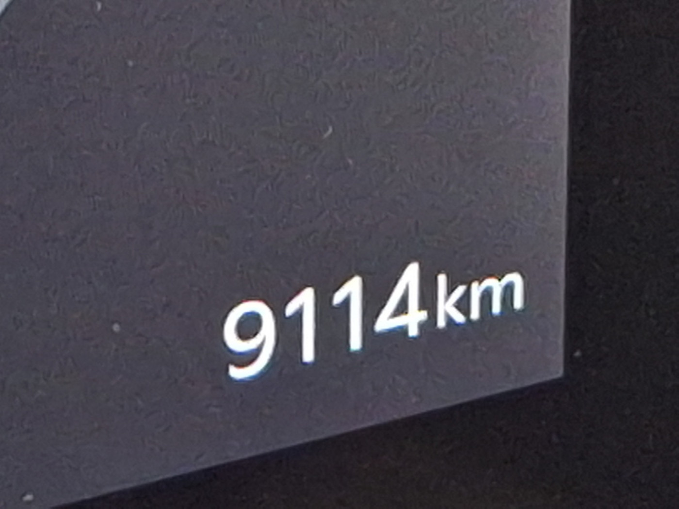 Foto van Kia Ev3