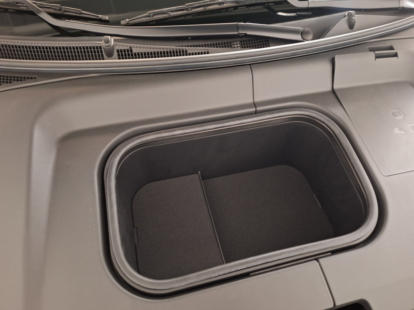 Foto van Kia Ev3
