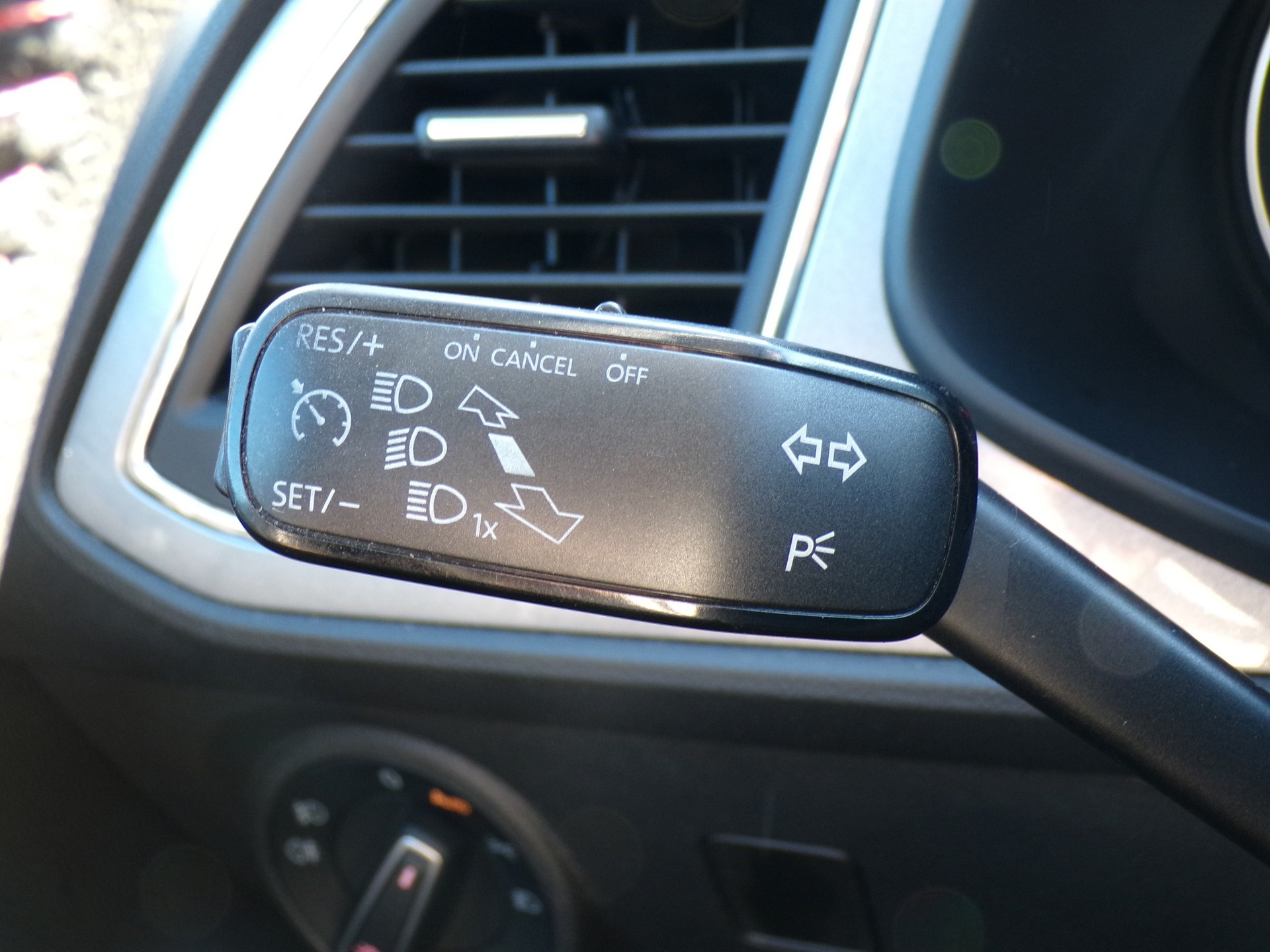 Foto van Seat Leon ST