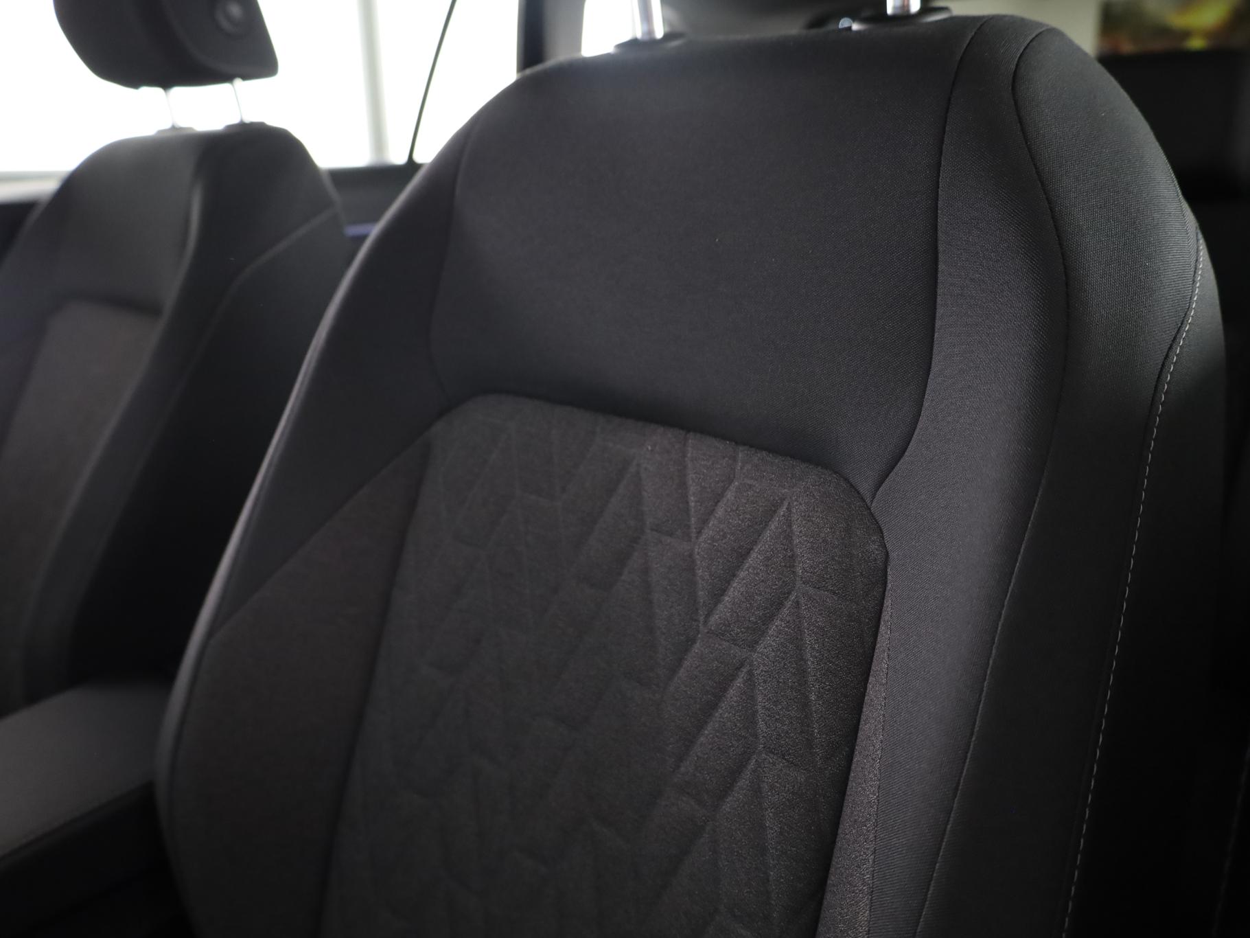 Foto van Volkswagen Golf Variant