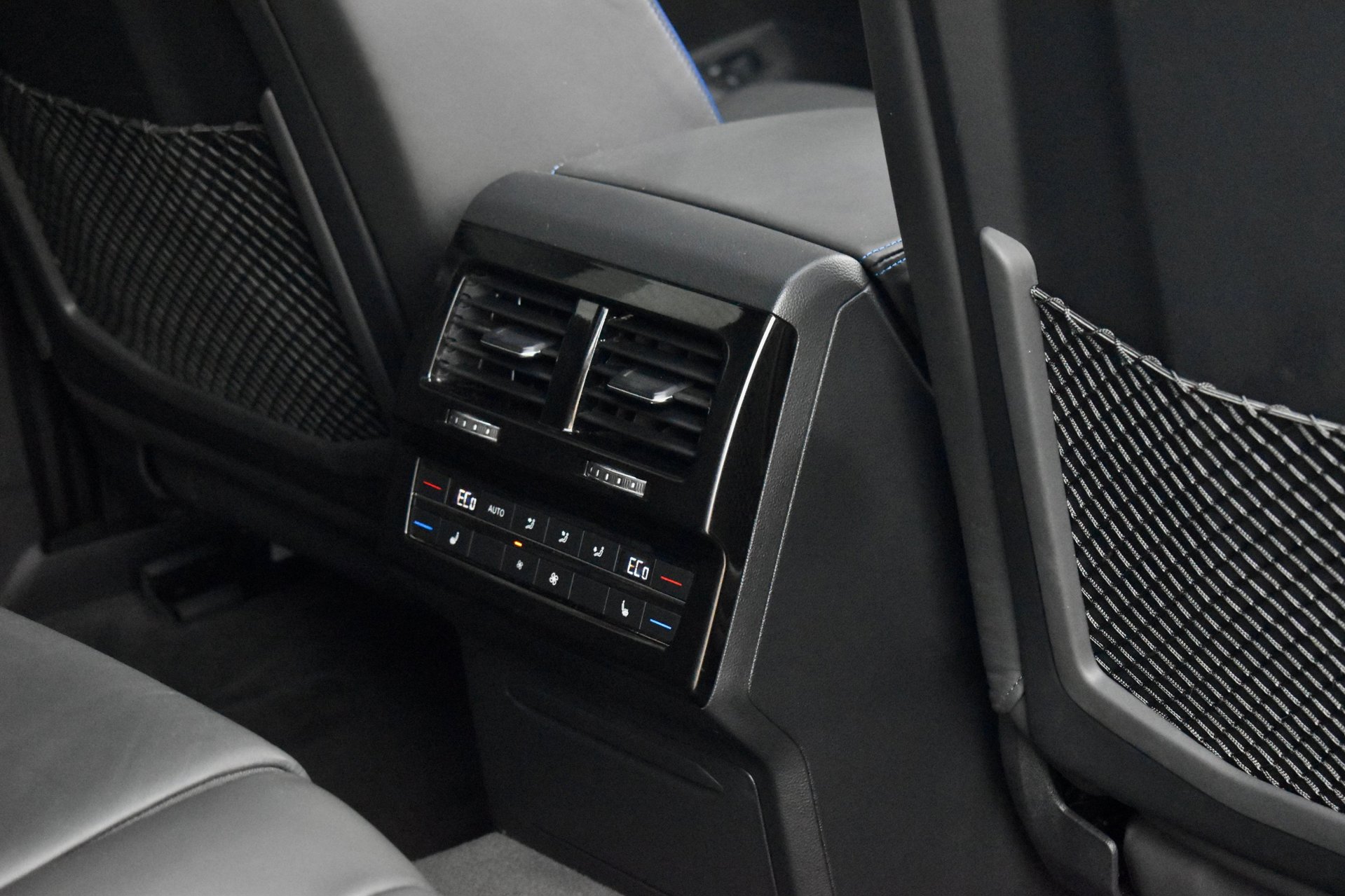 Foto van Volkswagen Touareg