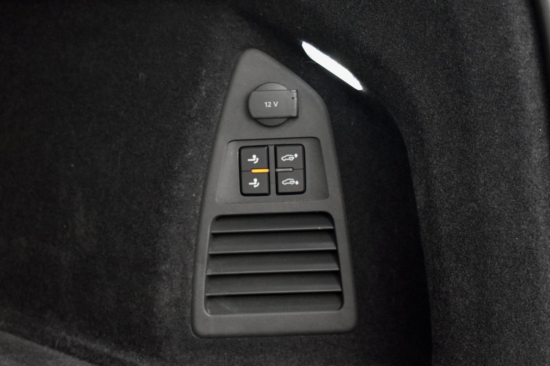 Foto van Volkswagen Touareg