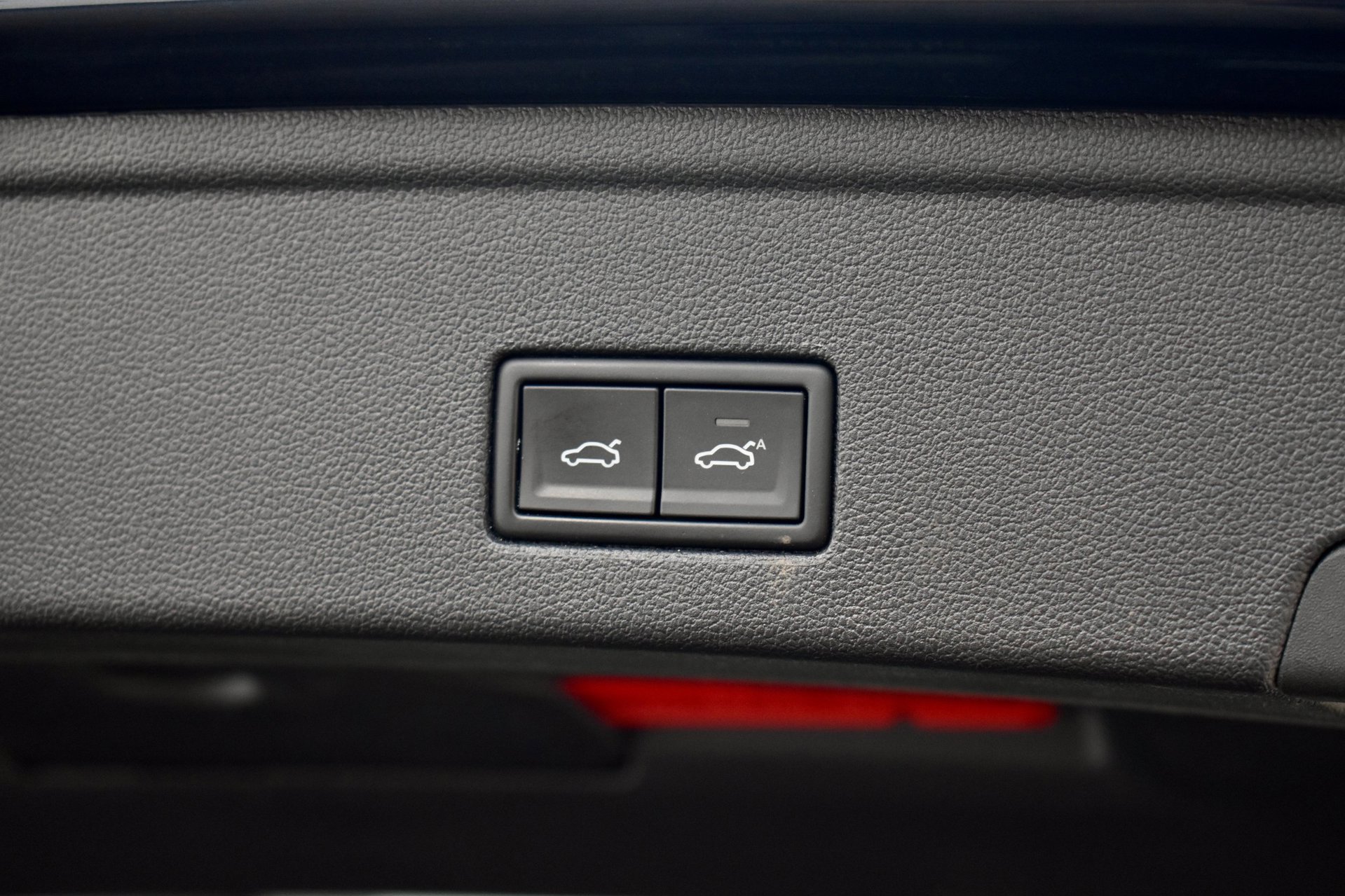 Foto van Volkswagen Touareg