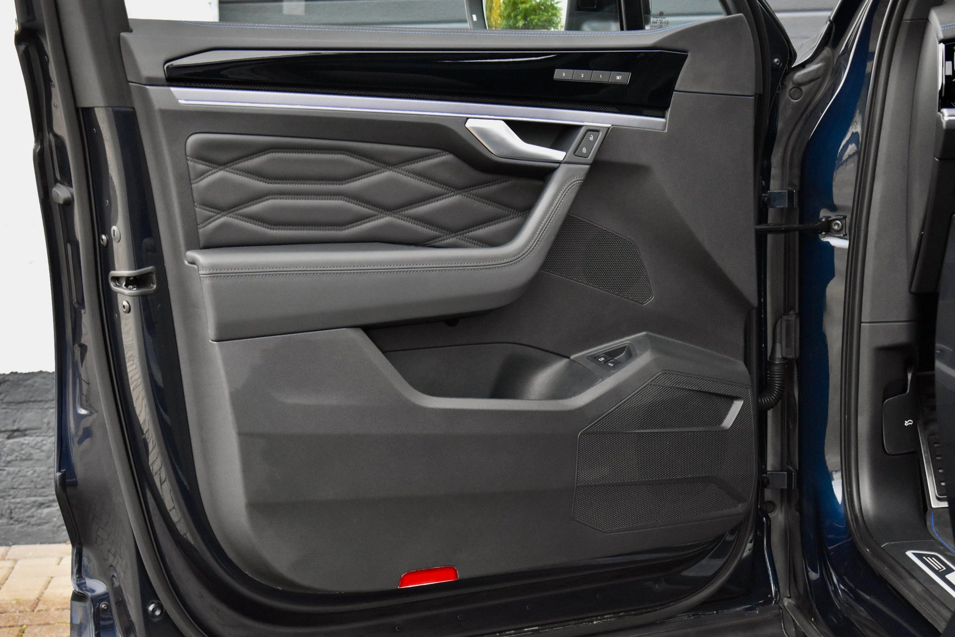 Foto van Volkswagen Touareg