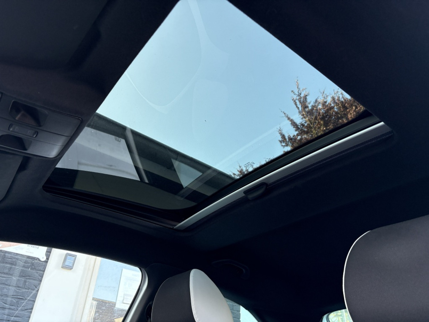 Foto van Seat Ibiza SC