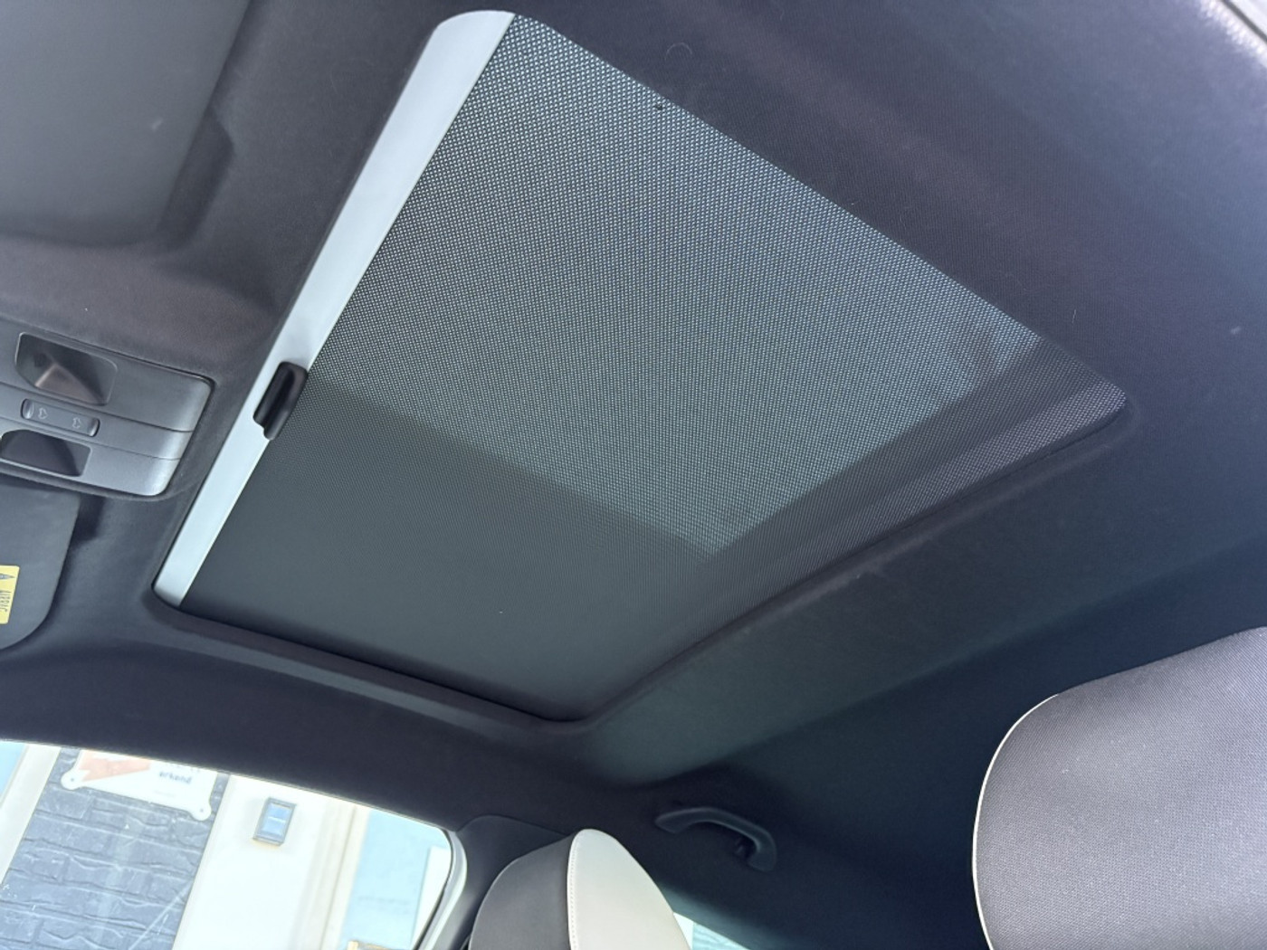 Foto van Seat Ibiza SC