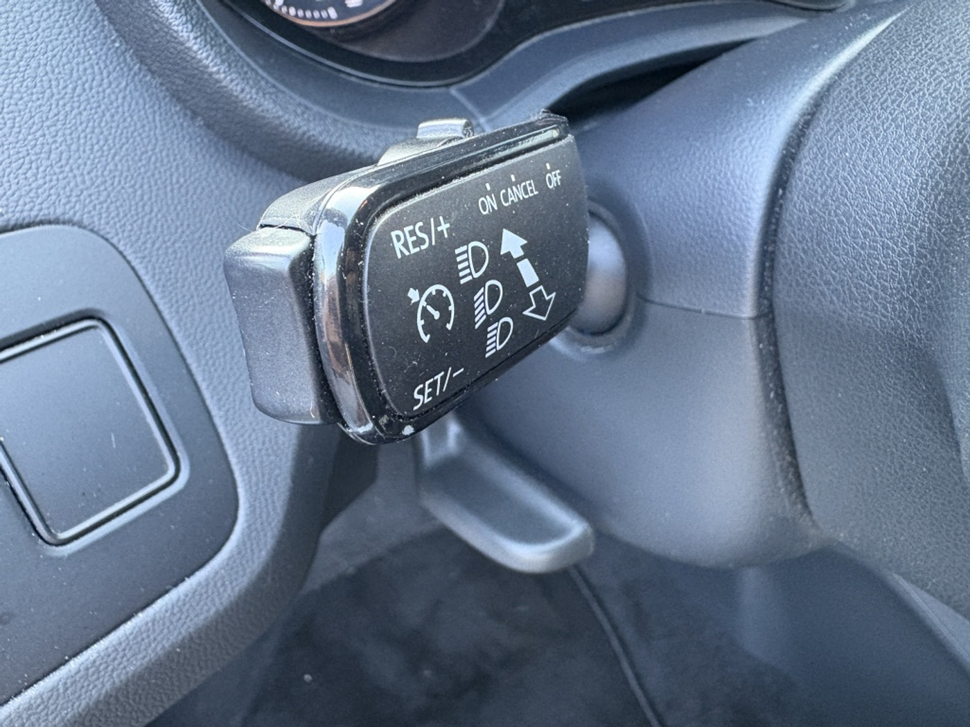 Foto van Seat Ibiza SC