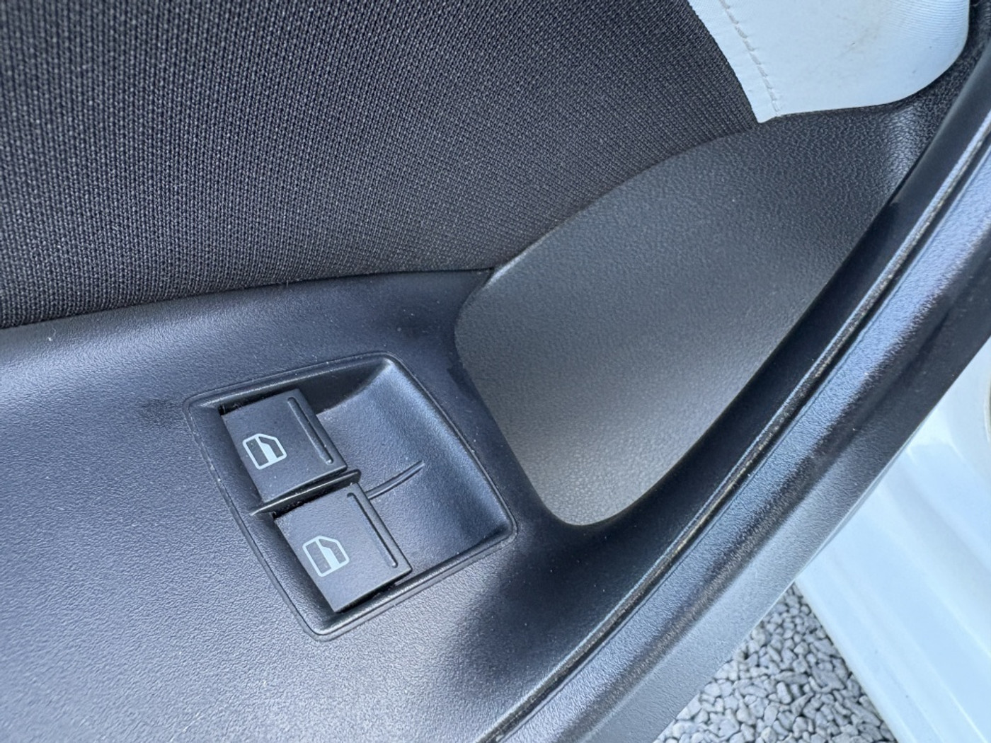 Foto van Seat Ibiza SC