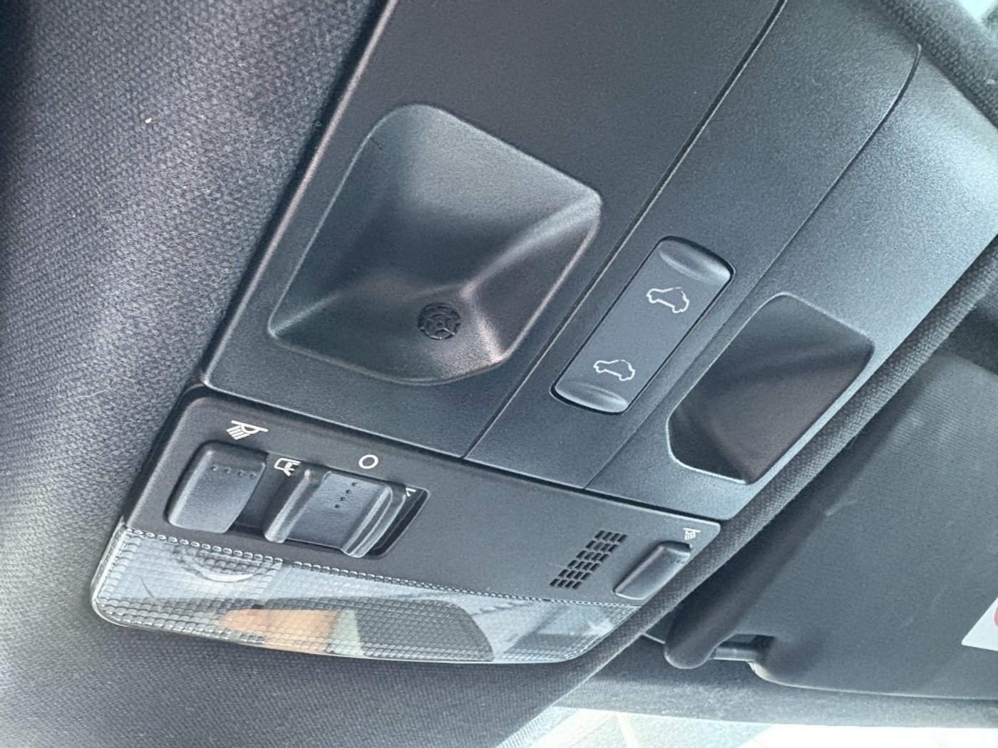 Foto van Seat Ibiza SC