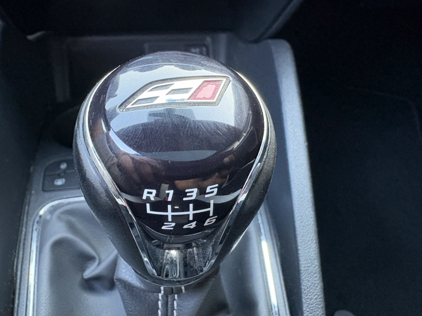Foto van Seat Ibiza SC
