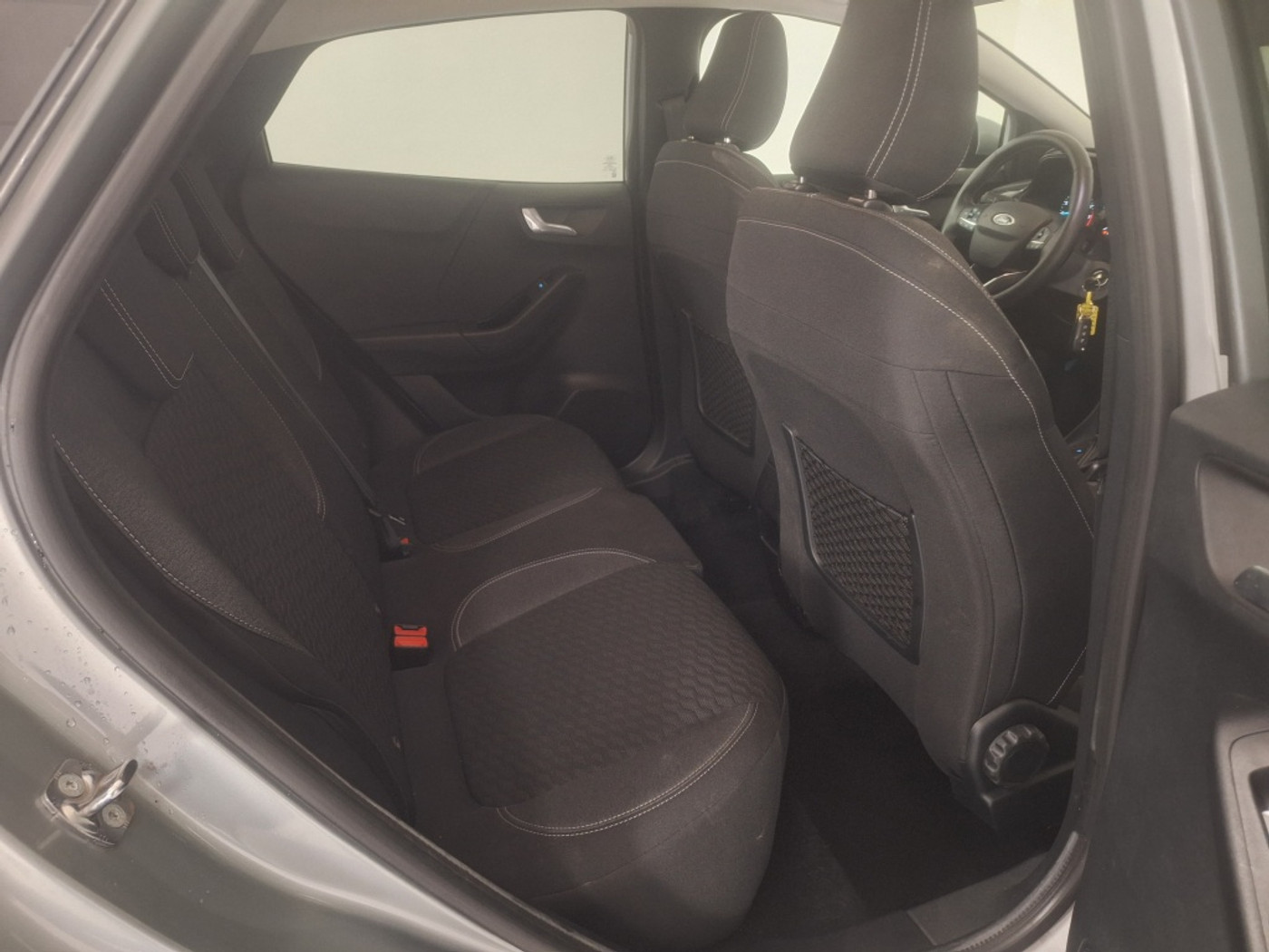 Foto van Ford Puma