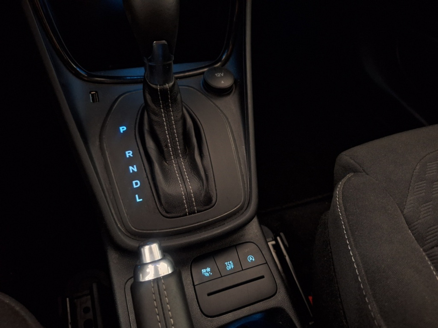 Foto van Ford Puma